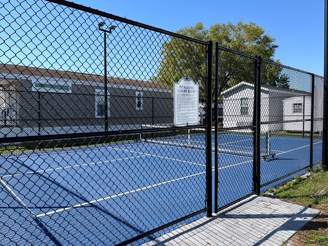 2758 Camper Ct, Kissimmee, Florida 34744, 1 Bedroom Bedrooms, ,1 BathroomBathrooms,All - Age Mobile Home,For Sale,Camper Ct,3483