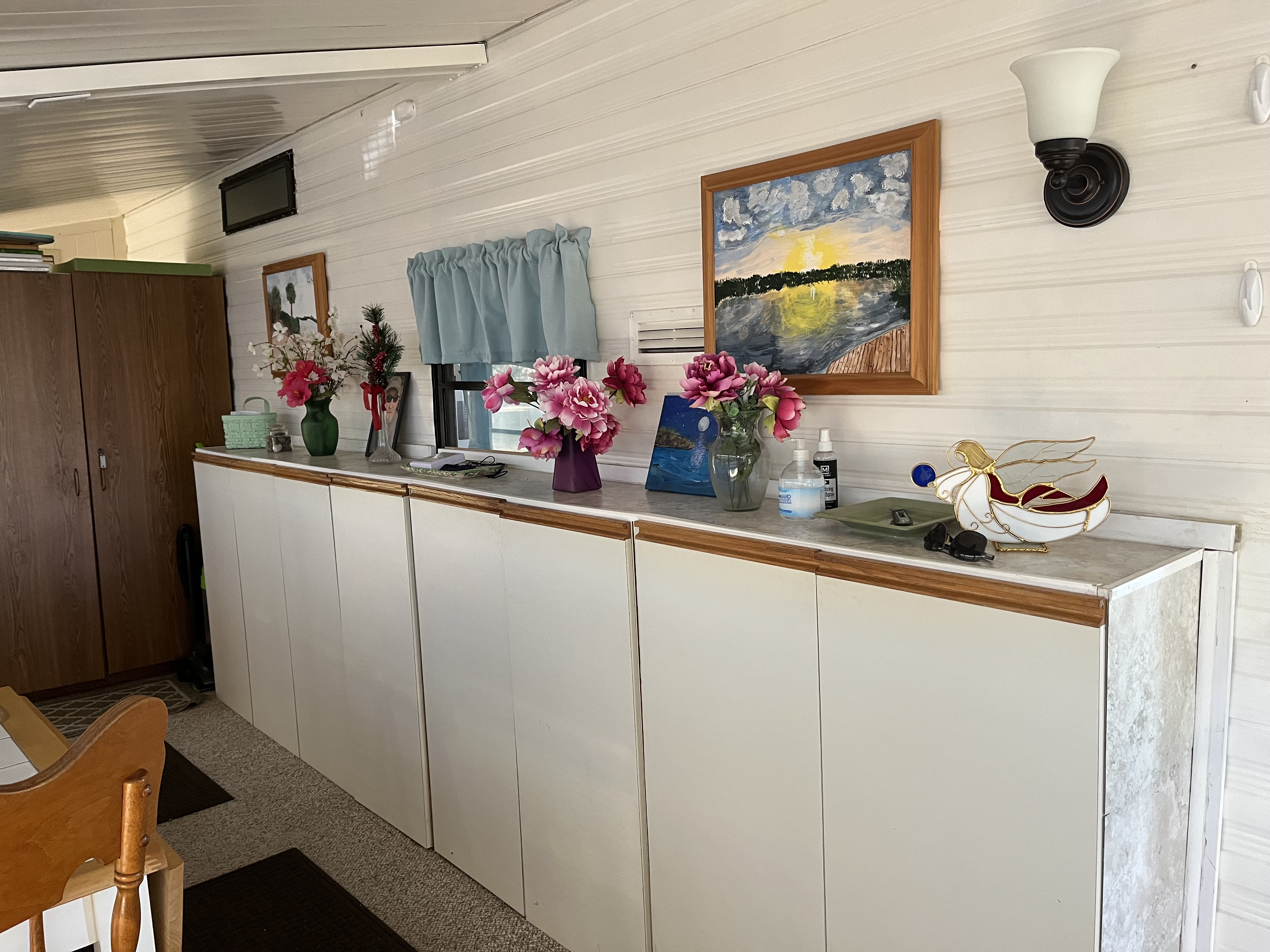 8225 Arevee Drive, Lot 630, New Port Richey, Florida 34653, 1 Bedroom Bedrooms, ,1 BathroomBathrooms,55-Plus Mobile Home,For Sale,Arevee Drive, Lot 630,3501