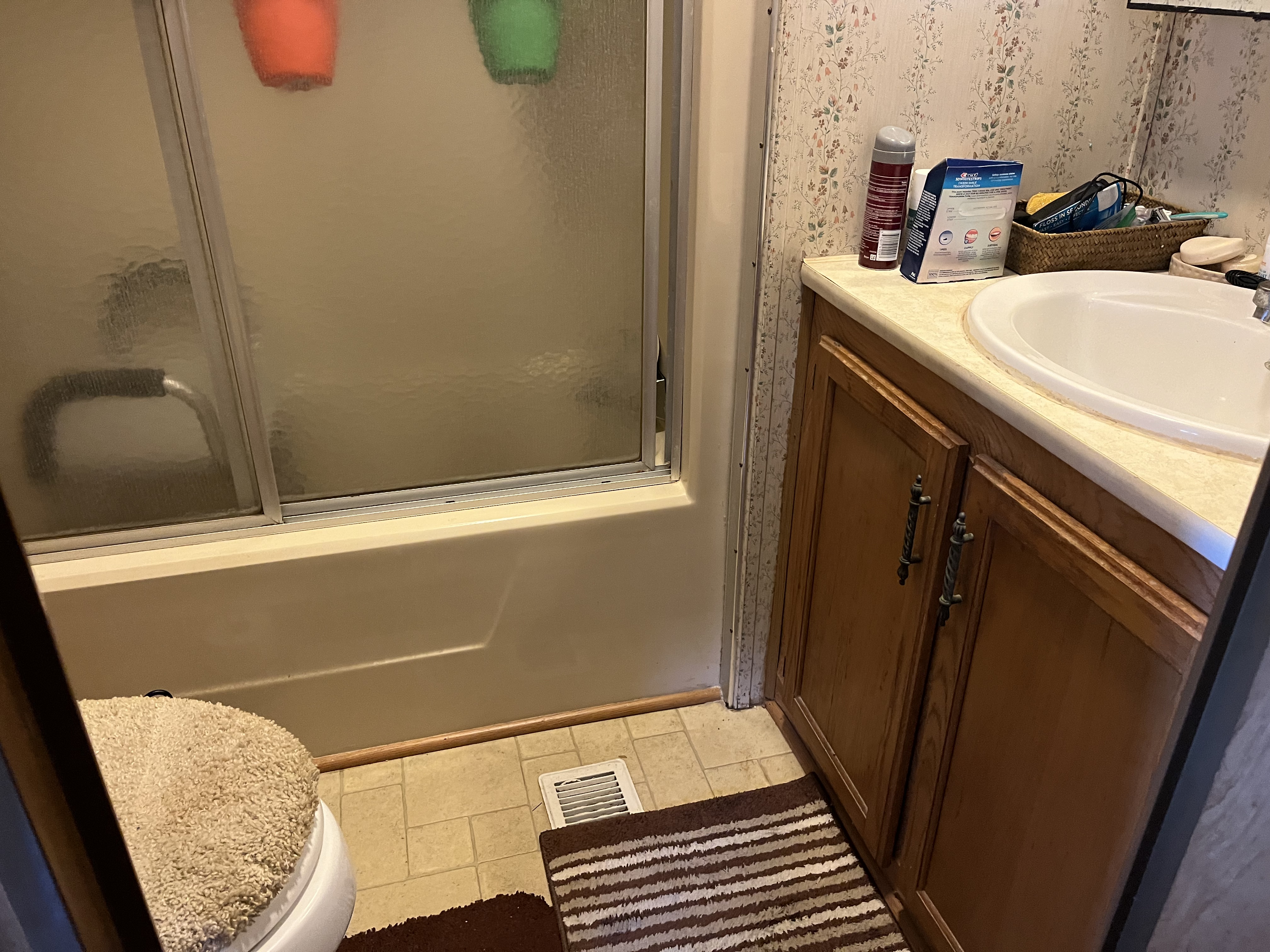 8225 Arevee Drive, Lot 630, New Port Richey, Florida 34653, 1 Bedroom Bedrooms, ,1 BathroomBathrooms,55-Plus Mobile Home,For Sale,Arevee Drive, Lot 630,3501