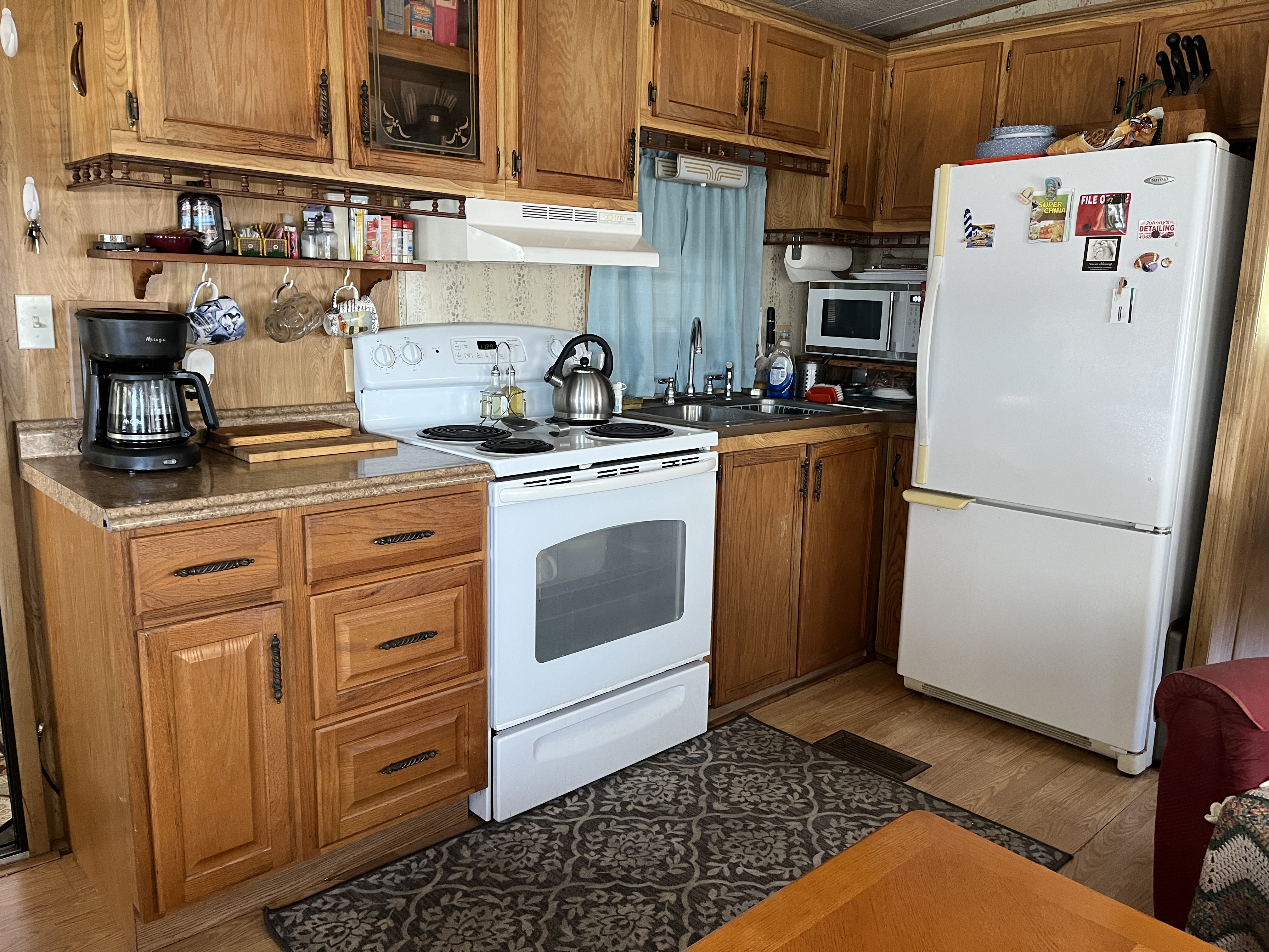 8225 Arevee Drive, Lot 630, New Port Richey, Florida 34653, 1 Bedroom Bedrooms, ,1 BathroomBathrooms,55-Plus Mobile Home,For Sale,Arevee Drive, Lot 630,3501