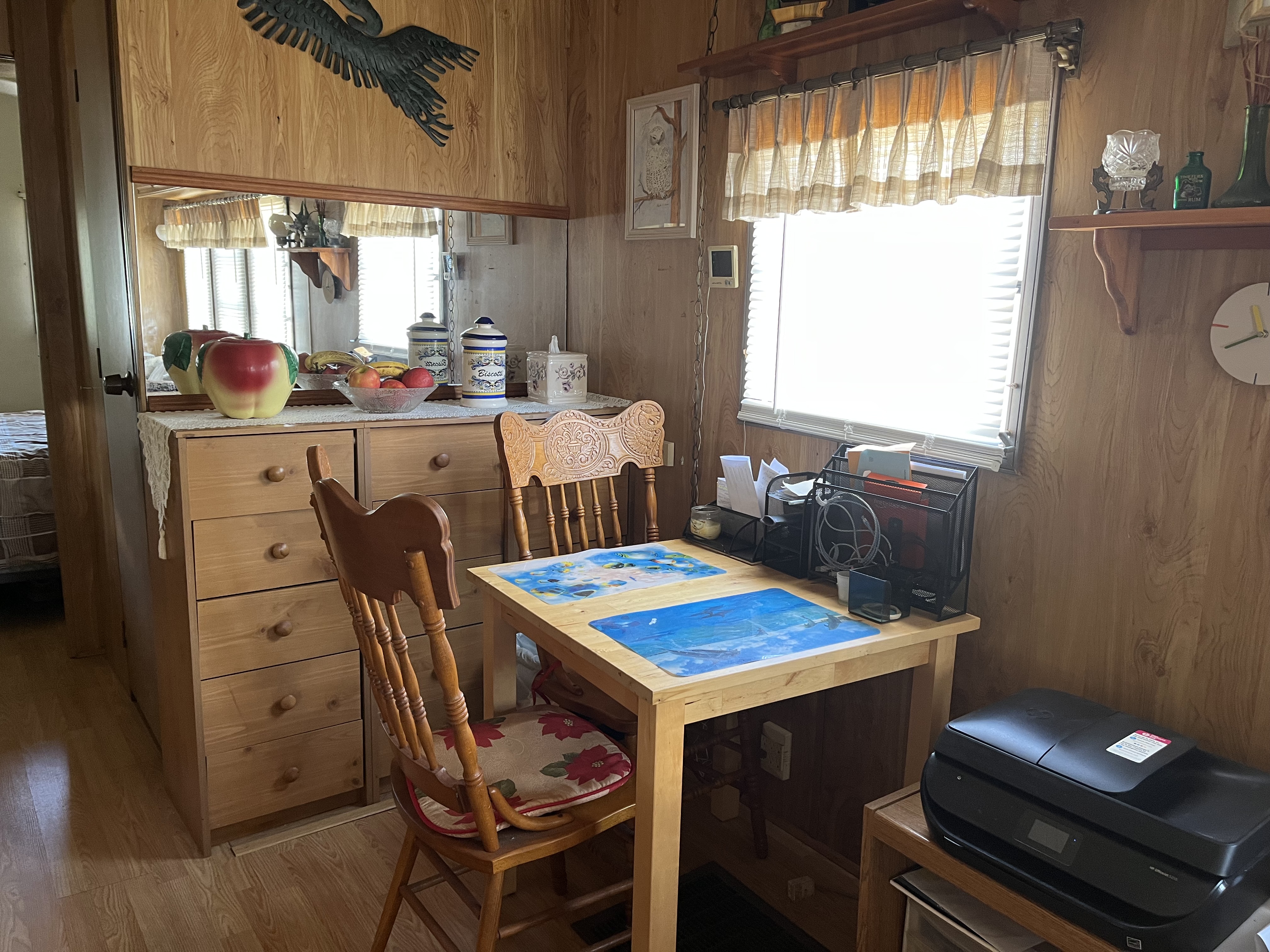 8225 Arevee Drive, Lot 630, New Port Richey, Florida 34653, 1 Bedroom Bedrooms, ,1 BathroomBathrooms,55-Plus Mobile Home,For Sale,Arevee Drive, Lot 630,3501