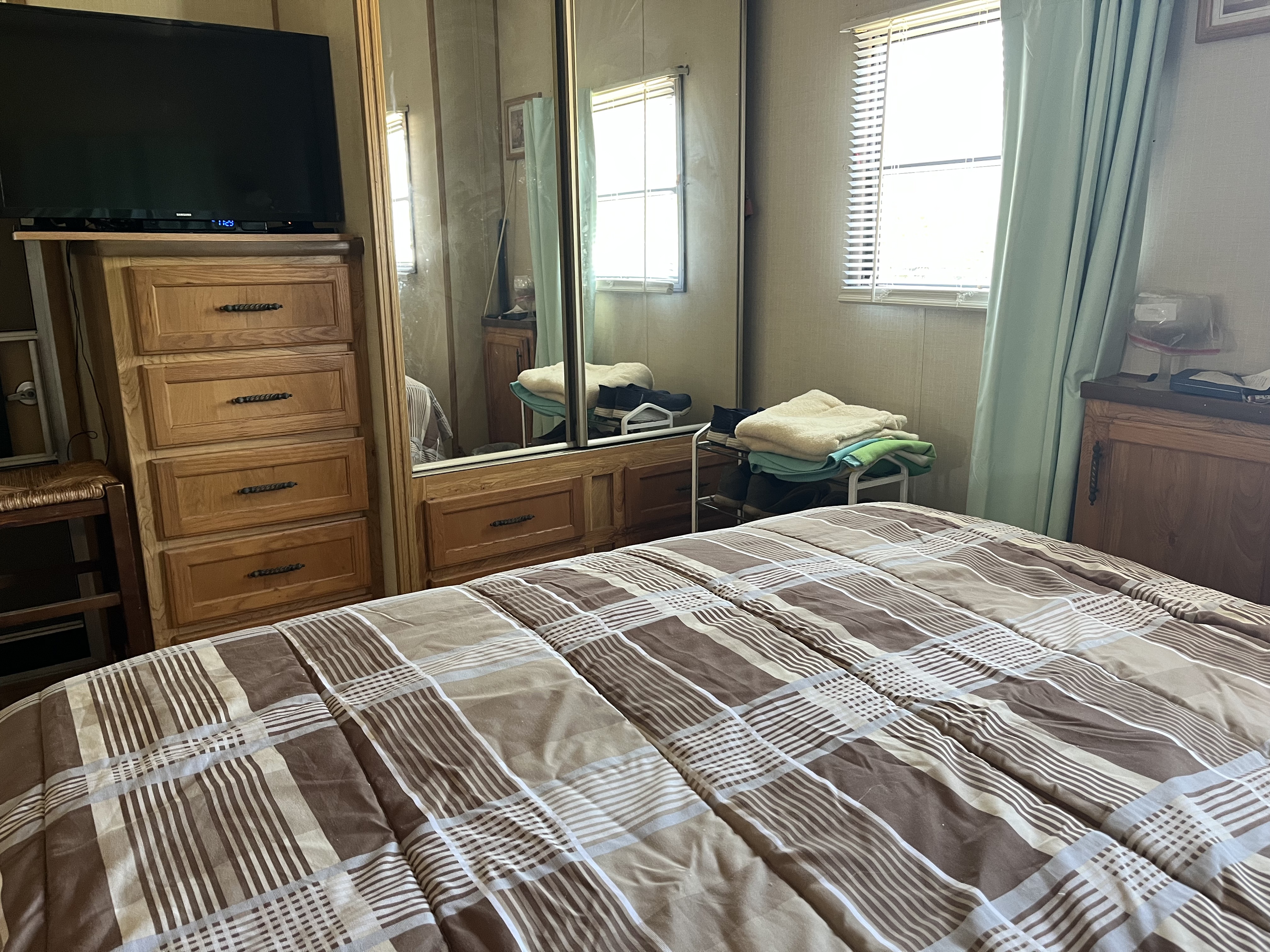 8225 Arevee Drive, Lot 630, New Port Richey, Florida 34653, 1 Bedroom Bedrooms, ,1 BathroomBathrooms,55-Plus Mobile Home,For Sale,Arevee Drive, Lot 630,3501