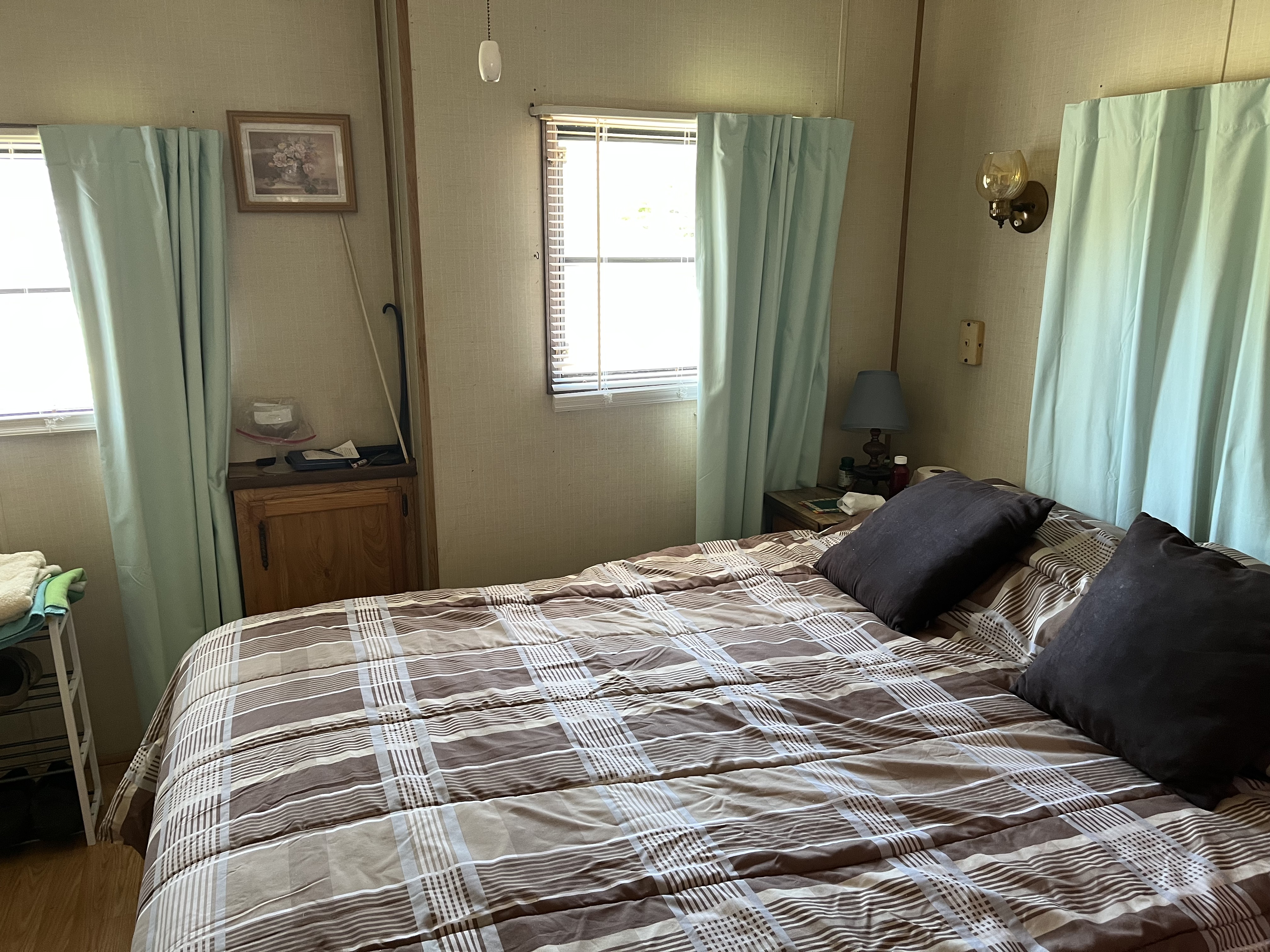 8225 Arevee Drive, Lot 630, New Port Richey, Florida 34653, 1 Bedroom Bedrooms, ,1 BathroomBathrooms,55-Plus Mobile Home,For Sale,Arevee Drive, Lot 630,3501