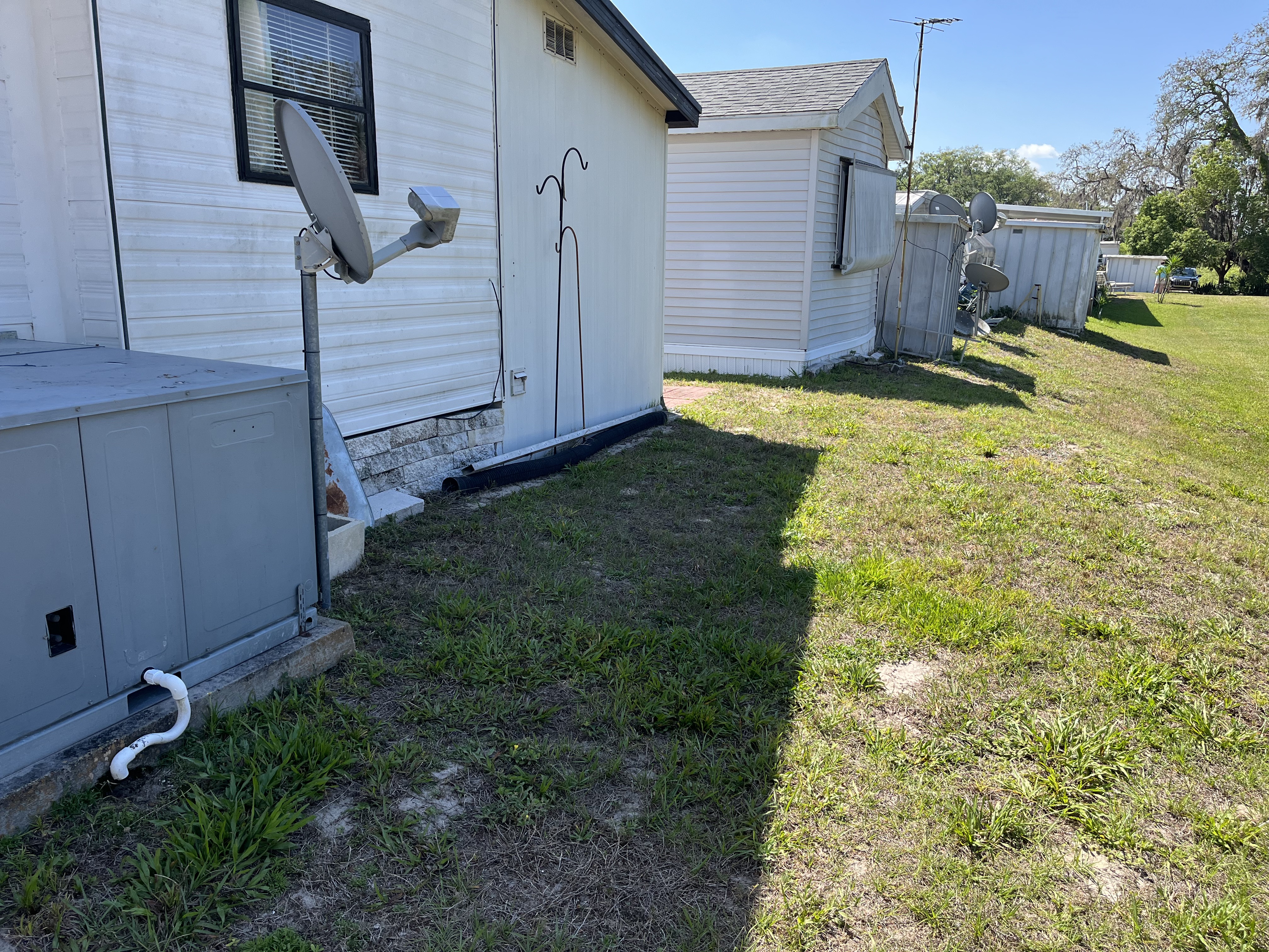 8225 Arevee Drive, Lot 630, New Port Richey, Florida 34653, 1 Bedroom Bedrooms, ,1 BathroomBathrooms,55-Plus Mobile Home,For Sale,Arevee Drive, Lot 630,3501