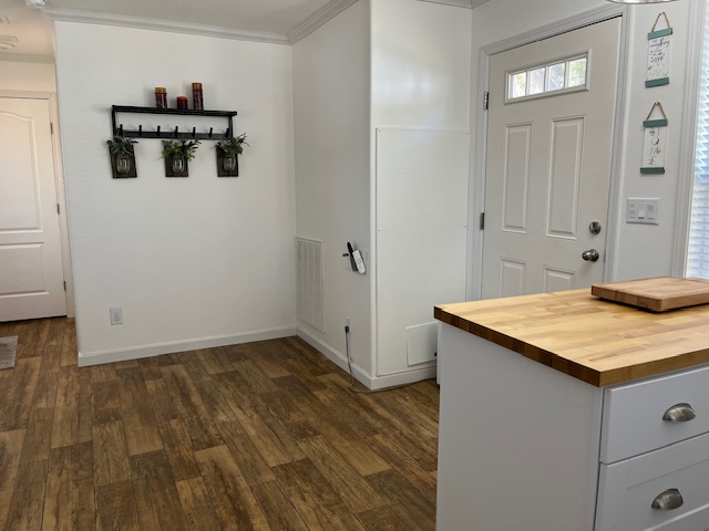 803 Old Mission Road, Lot 31, New Smyrna Beach, Florida 32168, 1 Bedroom Bedrooms, ,1 BathroomBathrooms,All - Age Mobile Home,For Sale,Old Mission Road, Lot 31,3512