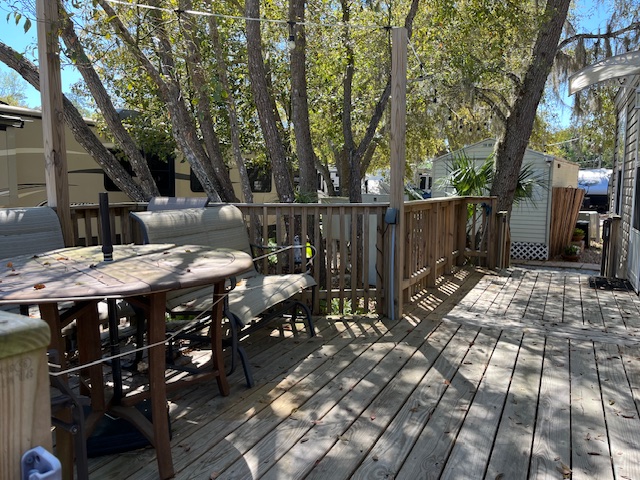 803 Old Mission Road, Lot 31, New Smyrna Beach, Florida 32168, 1 Bedroom Bedrooms, ,1 BathroomBathrooms,All - Age Mobile Home,For Sale,Old Mission Road, Lot 31,3512