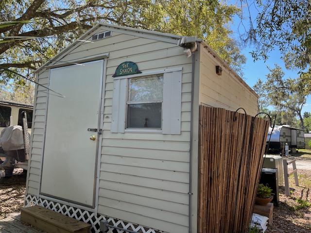 803 Old Mission Road, Lot 31, New Smyrna Beach, Florida 32168, 1 Bedroom Bedrooms, ,1 BathroomBathrooms,All - Age Mobile Home,For Sale,Old Mission Road, Lot 31,3512