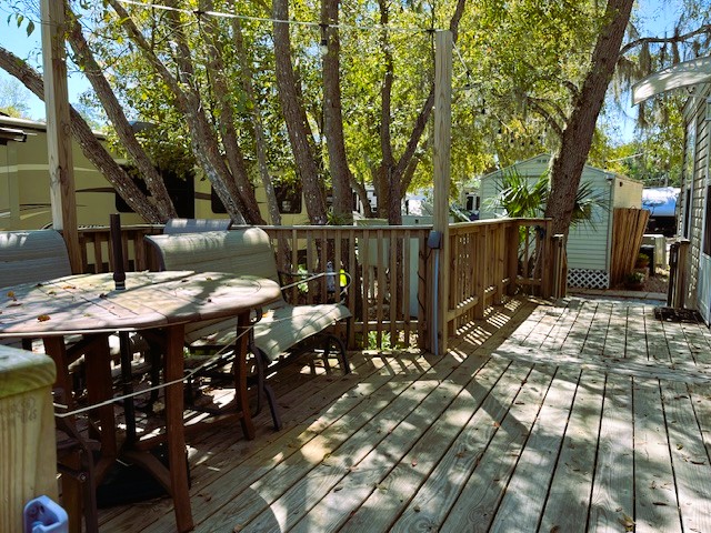 803 Old Mission Road, Lot 31, New Smyrna Beach, Florida 32168, 1 Bedroom Bedrooms, ,1 BathroomBathrooms,All - Age Mobile Home,For Sale,Old Mission Road, Lot 31,3512