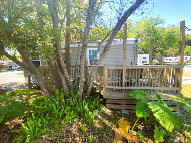 803 Old Mission Road, Lot 31, New Smyrna Beach, Florida 32168, 1 Bedroom Bedrooms, ,1 BathroomBathrooms,All - Age Mobile Home,For Sale,Old Mission Road, Lot 31,3512