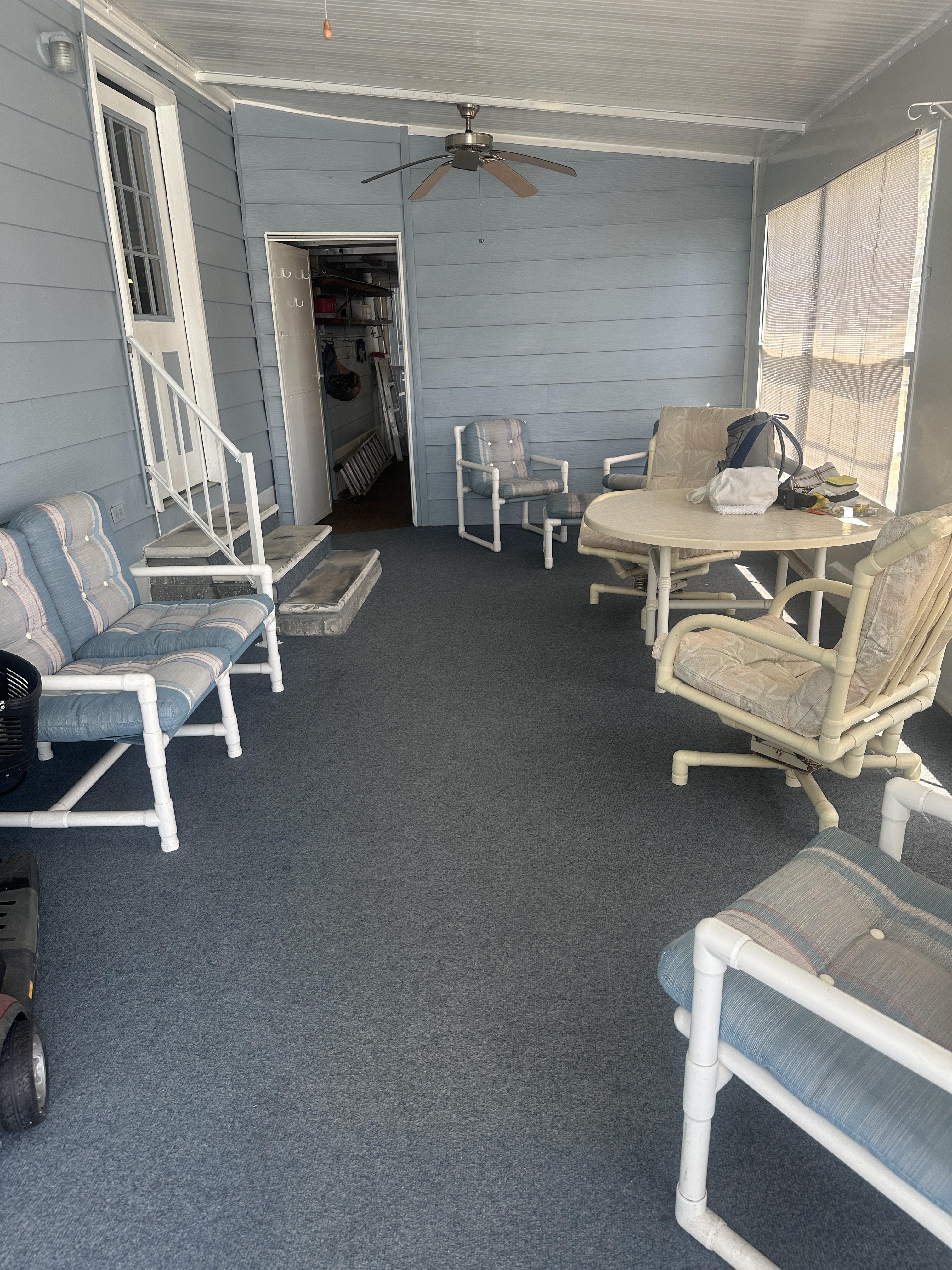 37611 Bimini Drive, Zephyrhills, Florida 33541, 2 Bedrooms Bedrooms, ,2 BathroomsBathrooms,55-Plus Mobile Home,For Sale,Bimini Drive,3517