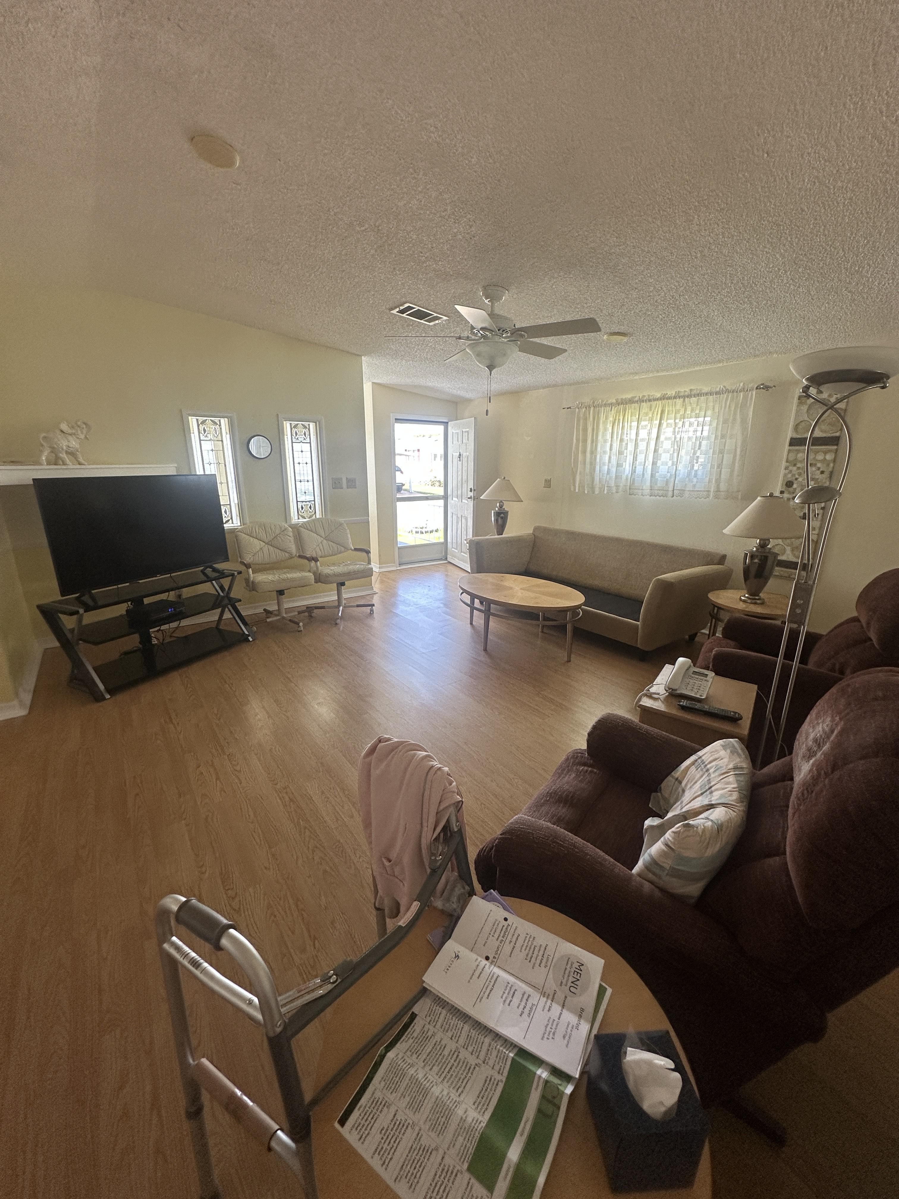 37611 Bimini Drive, Zephyrhills, Florida 33541, 2 Bedrooms Bedrooms, ,2 BathroomsBathrooms,55-Plus Mobile Home,For Sale,Bimini Drive,3517