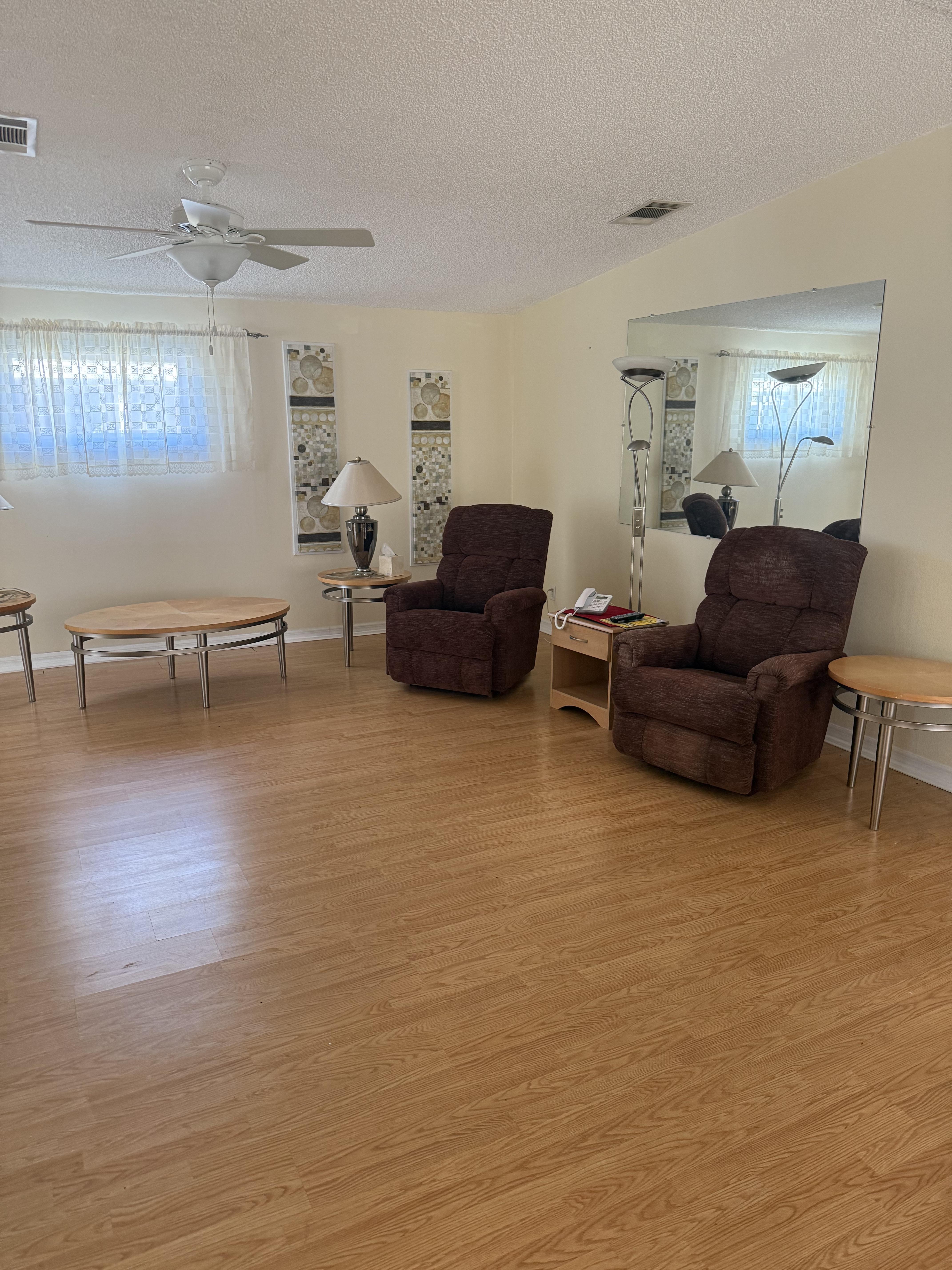 37611 Bimini Drive, Zephyrhills, Florida 33541, 2 Bedrooms Bedrooms, ,2 BathroomsBathrooms,55-Plus Mobile Home,For Sale,Bimini Drive,3517