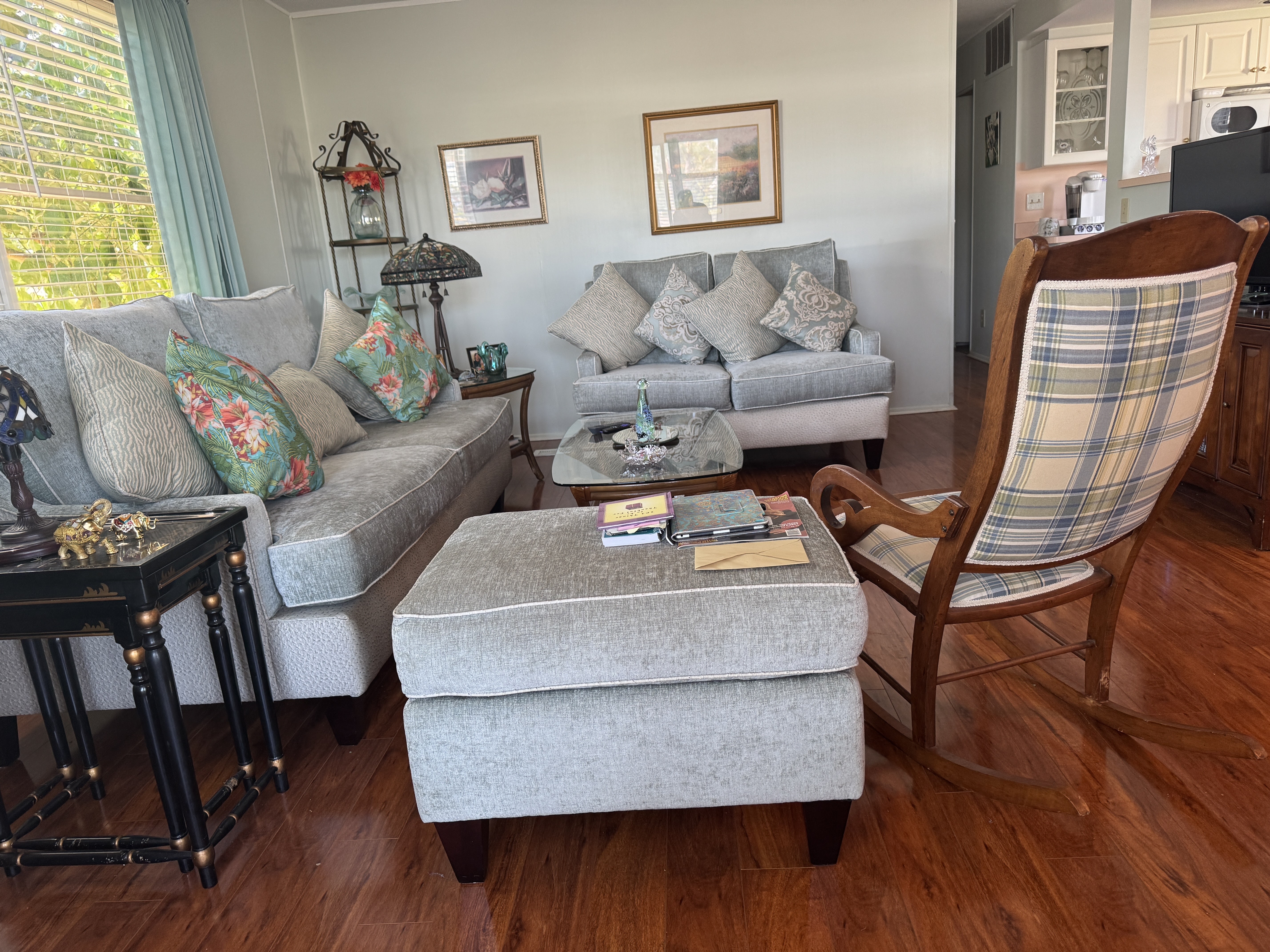 4232 Pittenger Drive, Sarasota, Florida 34234, 2 Bedrooms Bedrooms, ,2 BathroomsBathrooms,55-Plus Mobile Home,For Sale,Pittenger Drive,3519