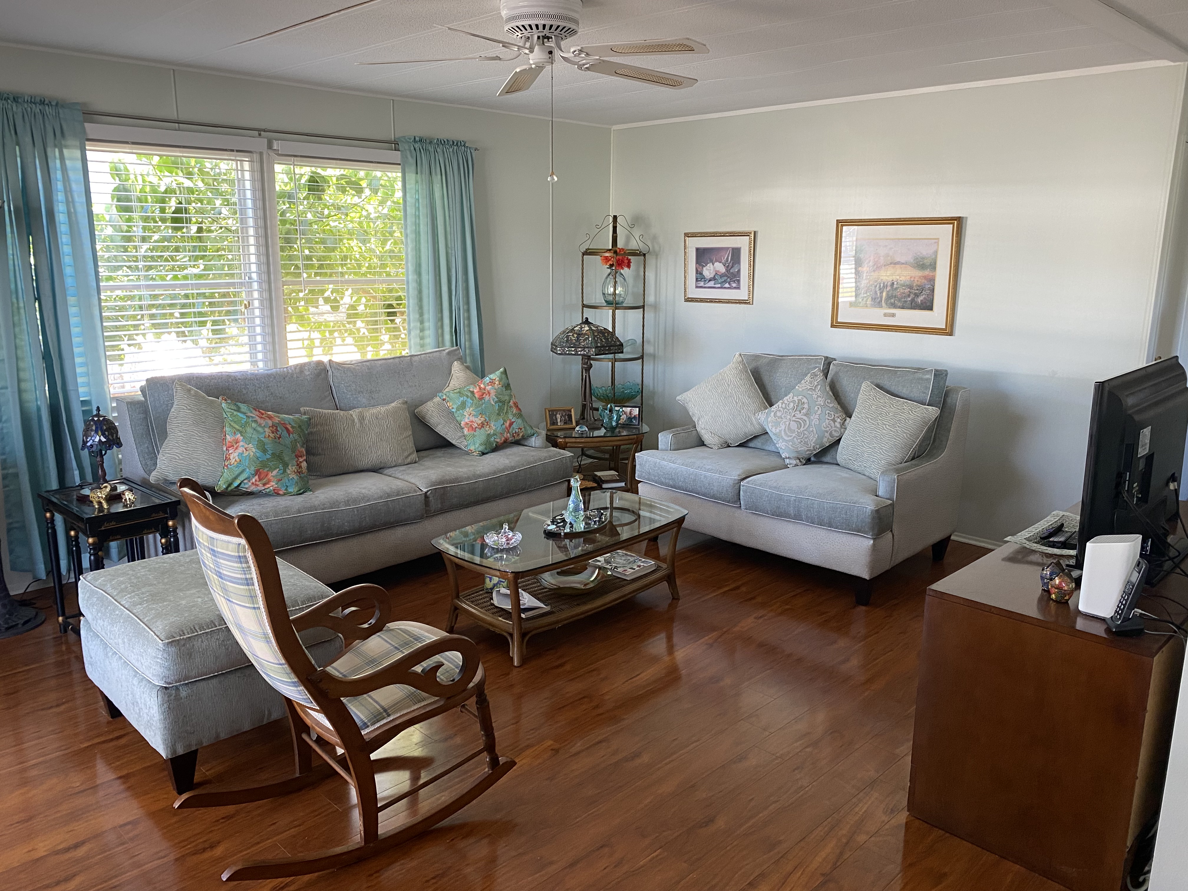 4232 Pittenger Drive, Sarasota, Florida 34234, 2 Bedrooms Bedrooms, ,2 BathroomsBathrooms,55-Plus Mobile Home,For Sale,Pittenger Drive,3519