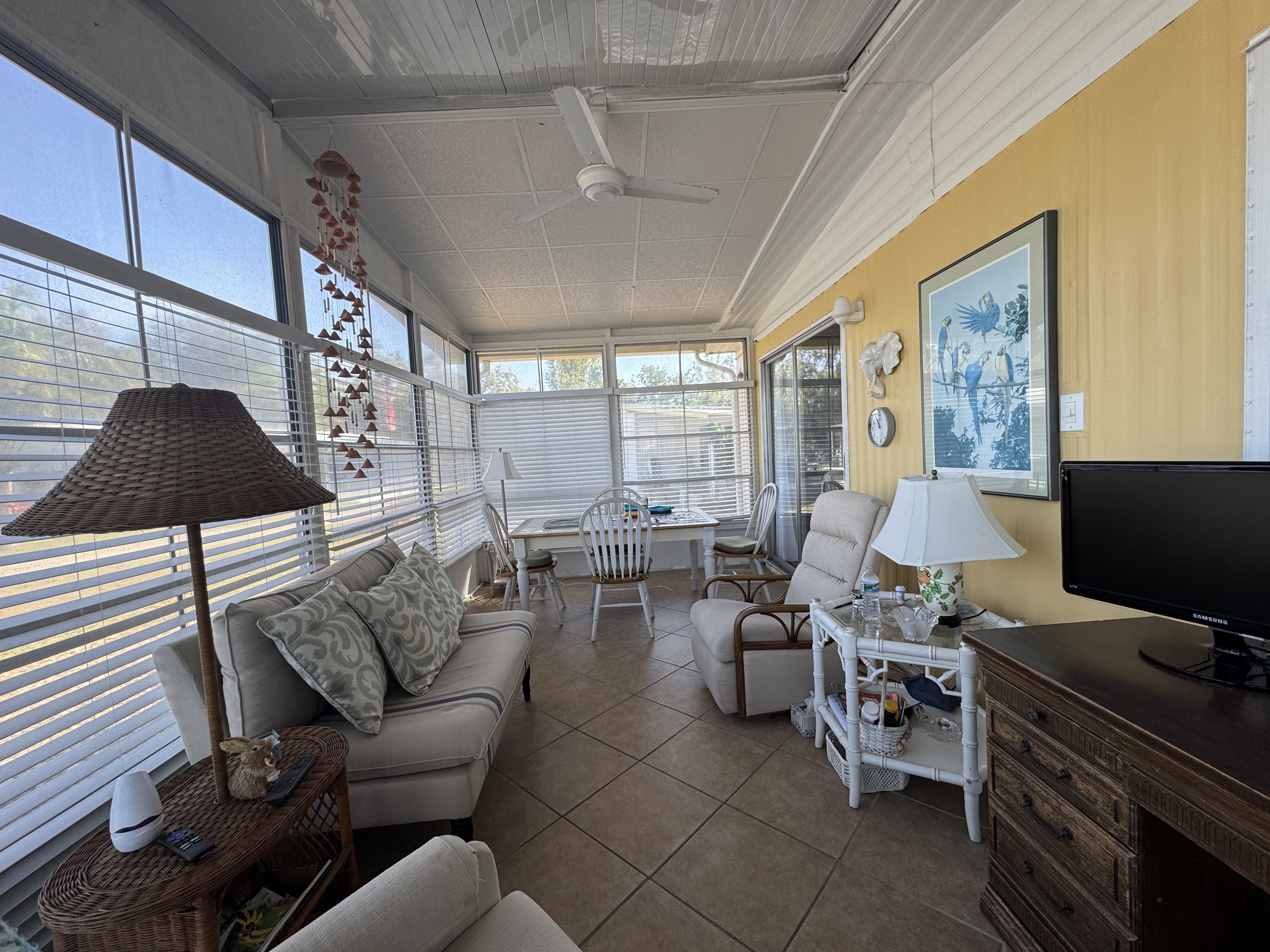 4232 Pittenger Drive, Sarasota, Florida 34234, 2 Bedrooms Bedrooms, ,2 BathroomsBathrooms,55-Plus Mobile Home,For Sale,Pittenger Drive,3519