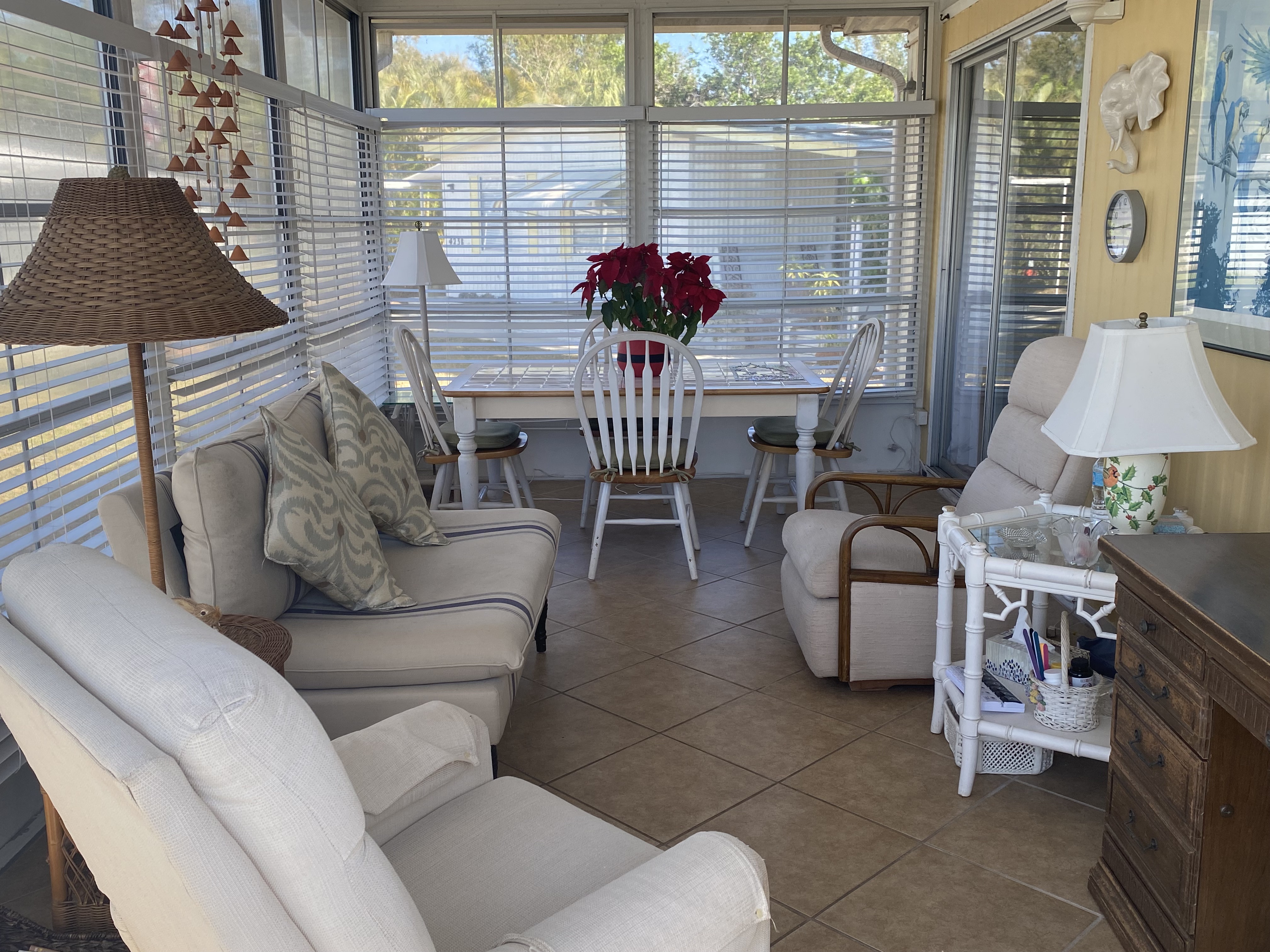 4232 Pittenger Drive, Sarasota, Florida 34234, 2 Bedrooms Bedrooms, ,2 BathroomsBathrooms,55-Plus Mobile Home,For Sale,Pittenger Drive,3519