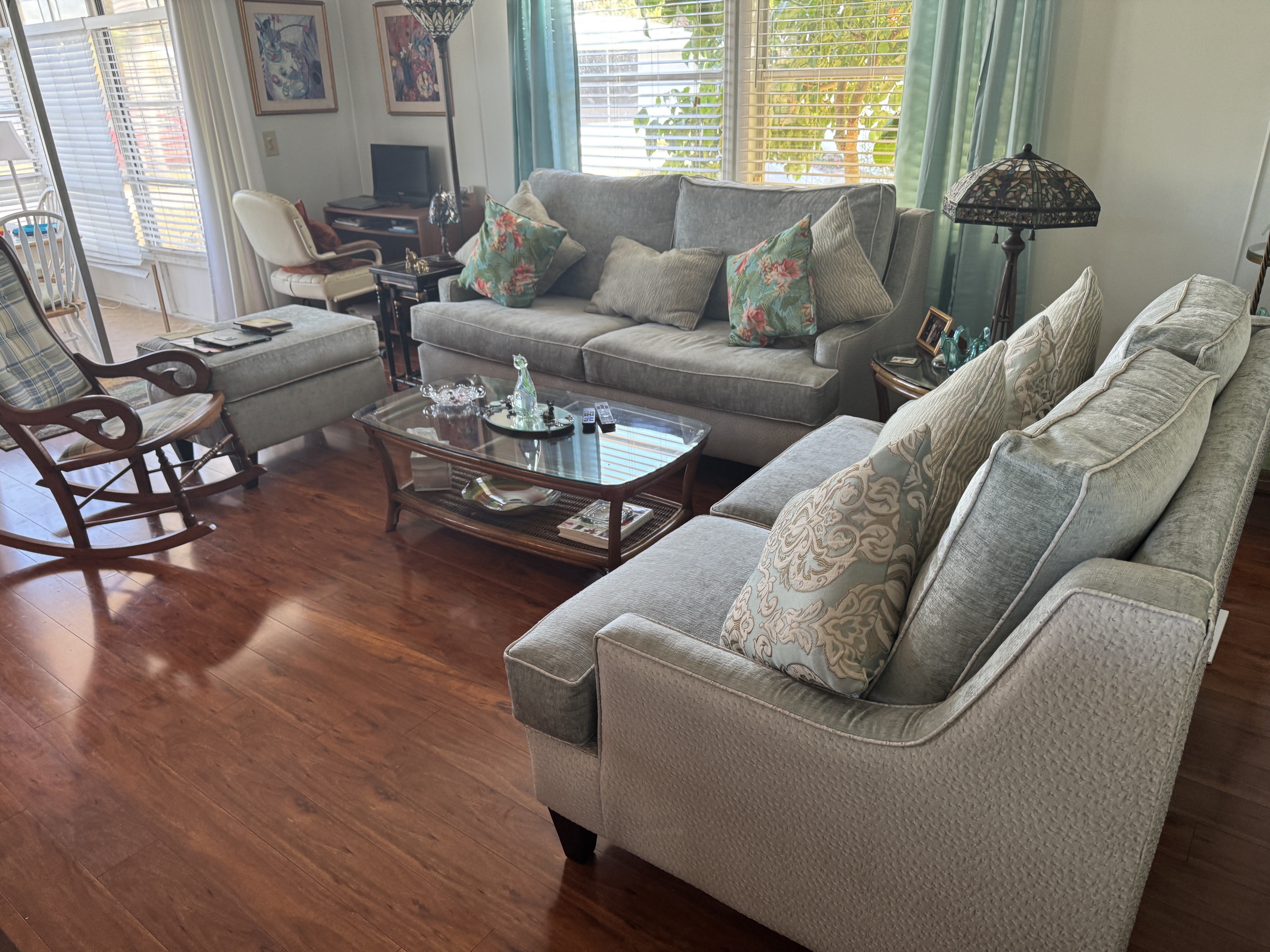 4232 Pittenger Drive, Sarasota, Florida 34234, 2 Bedrooms Bedrooms, ,2 BathroomsBathrooms,55-Plus Mobile Home,For Sale,Pittenger Drive,3519