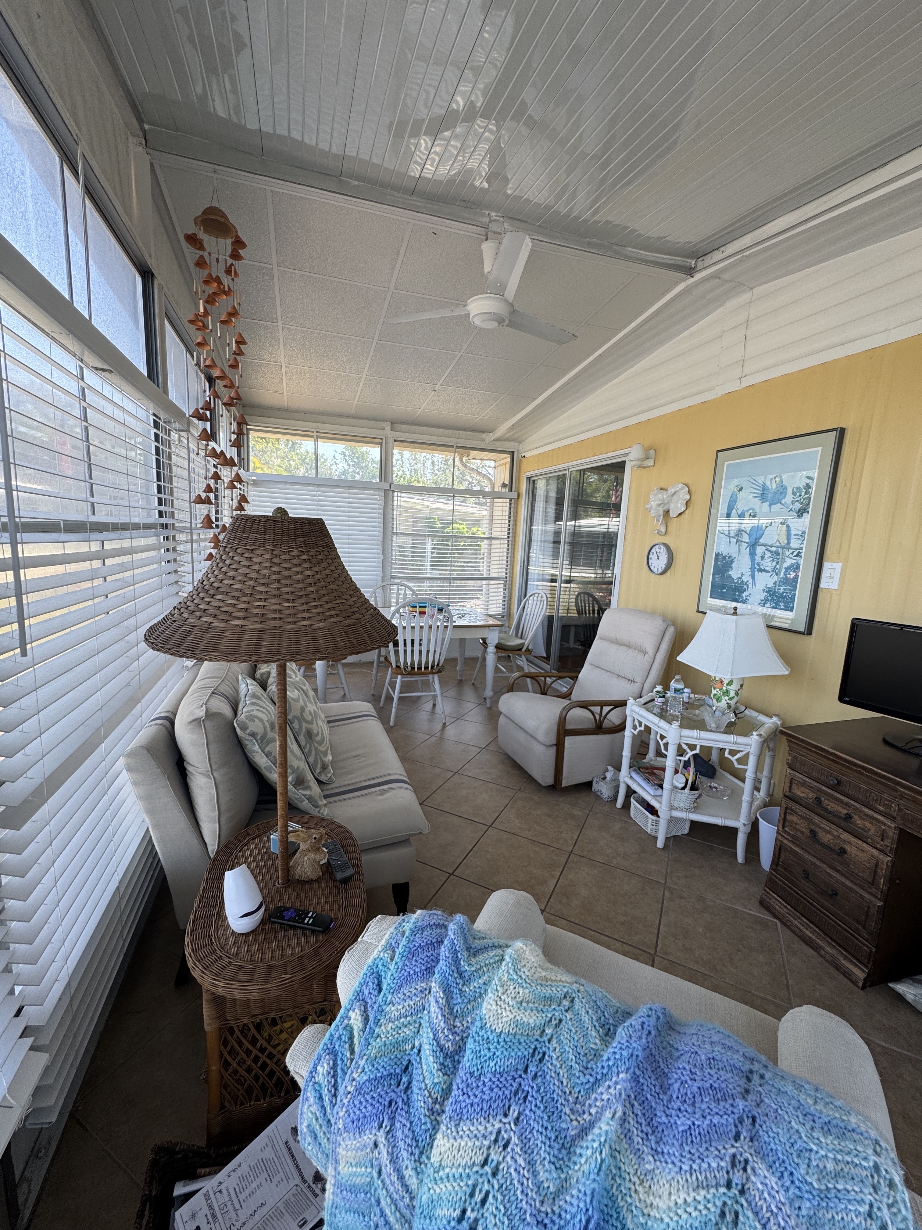 4232 Pittenger Drive, Sarasota, Florida 34234, 2 Bedrooms Bedrooms, ,2 BathroomsBathrooms,55-Plus Mobile Home,For Sale,Pittenger Drive,3519