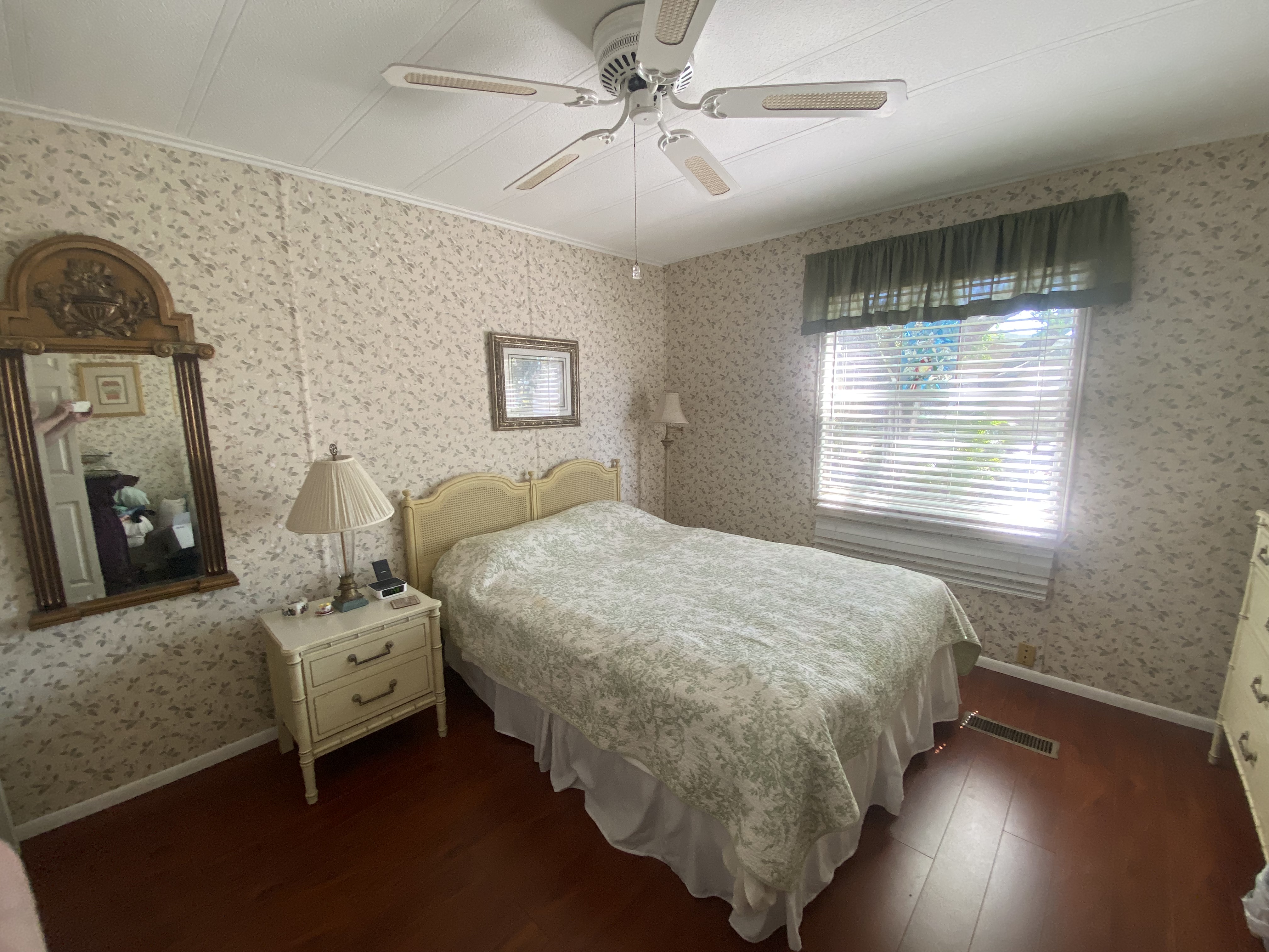 4232 Pittenger Drive, Sarasota, Florida 34234, 2 Bedrooms Bedrooms, ,2 BathroomsBathrooms,55-Plus Mobile Home,For Sale,Pittenger Drive,3519
