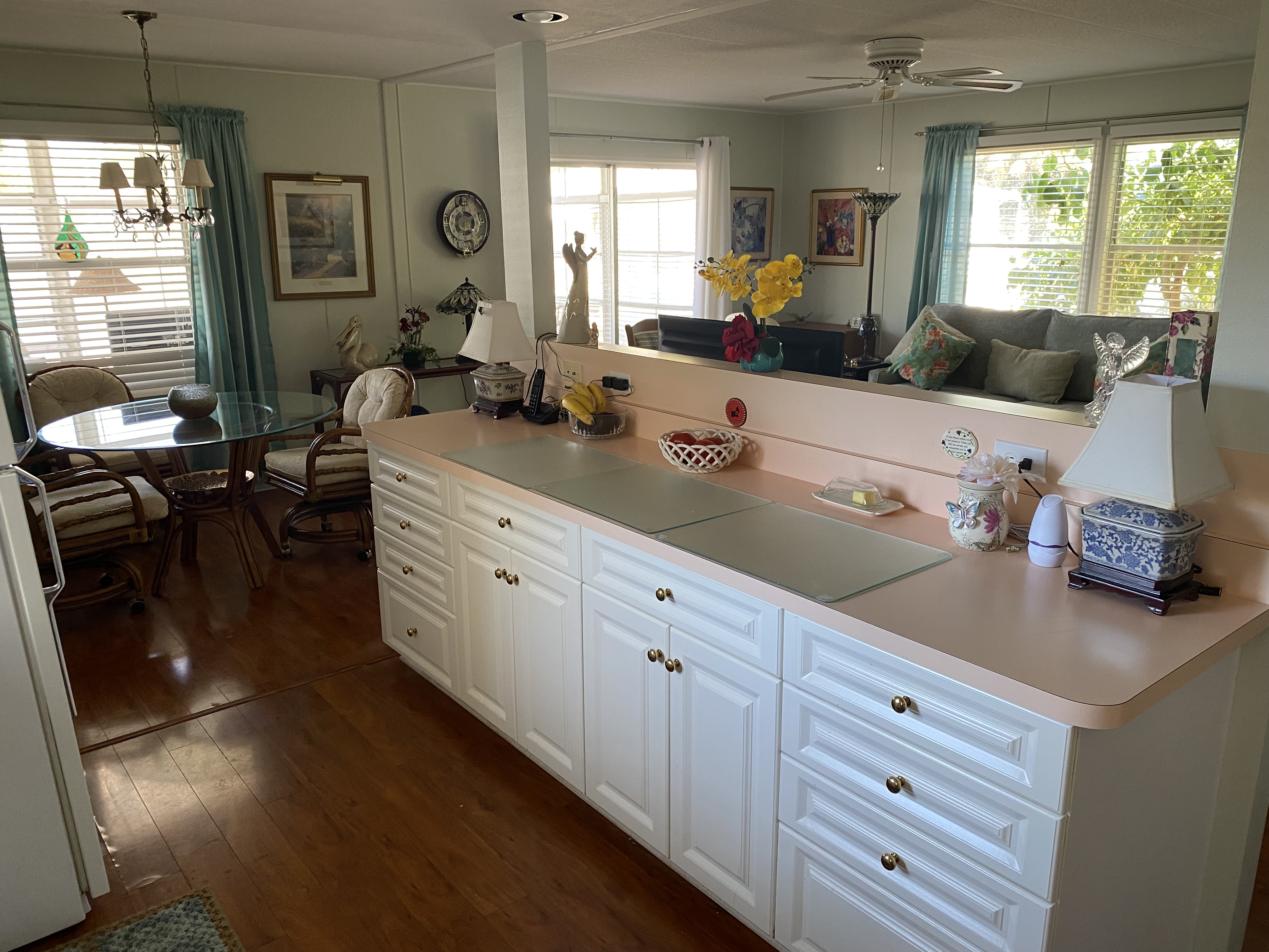 4232 Pittenger Drive, Sarasota, Florida 34234, 2 Bedrooms Bedrooms, ,2 BathroomsBathrooms,55-Plus Mobile Home,For Sale,Pittenger Drive,3519