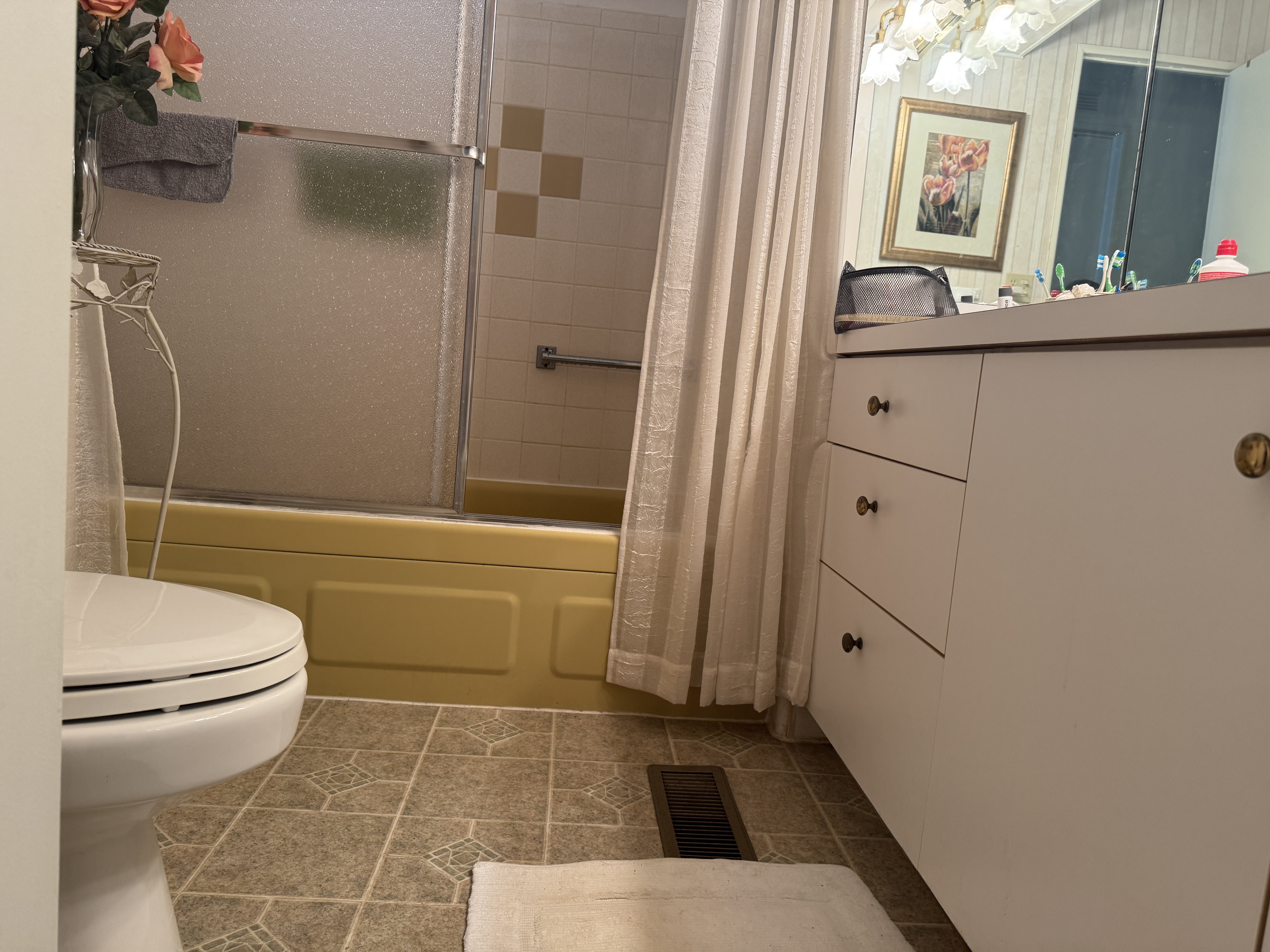 4232 Pittenger Drive, Sarasota, Florida 34234, 2 Bedrooms Bedrooms, ,2 BathroomsBathrooms,55-Plus Mobile Home,For Sale,Pittenger Drive,3519