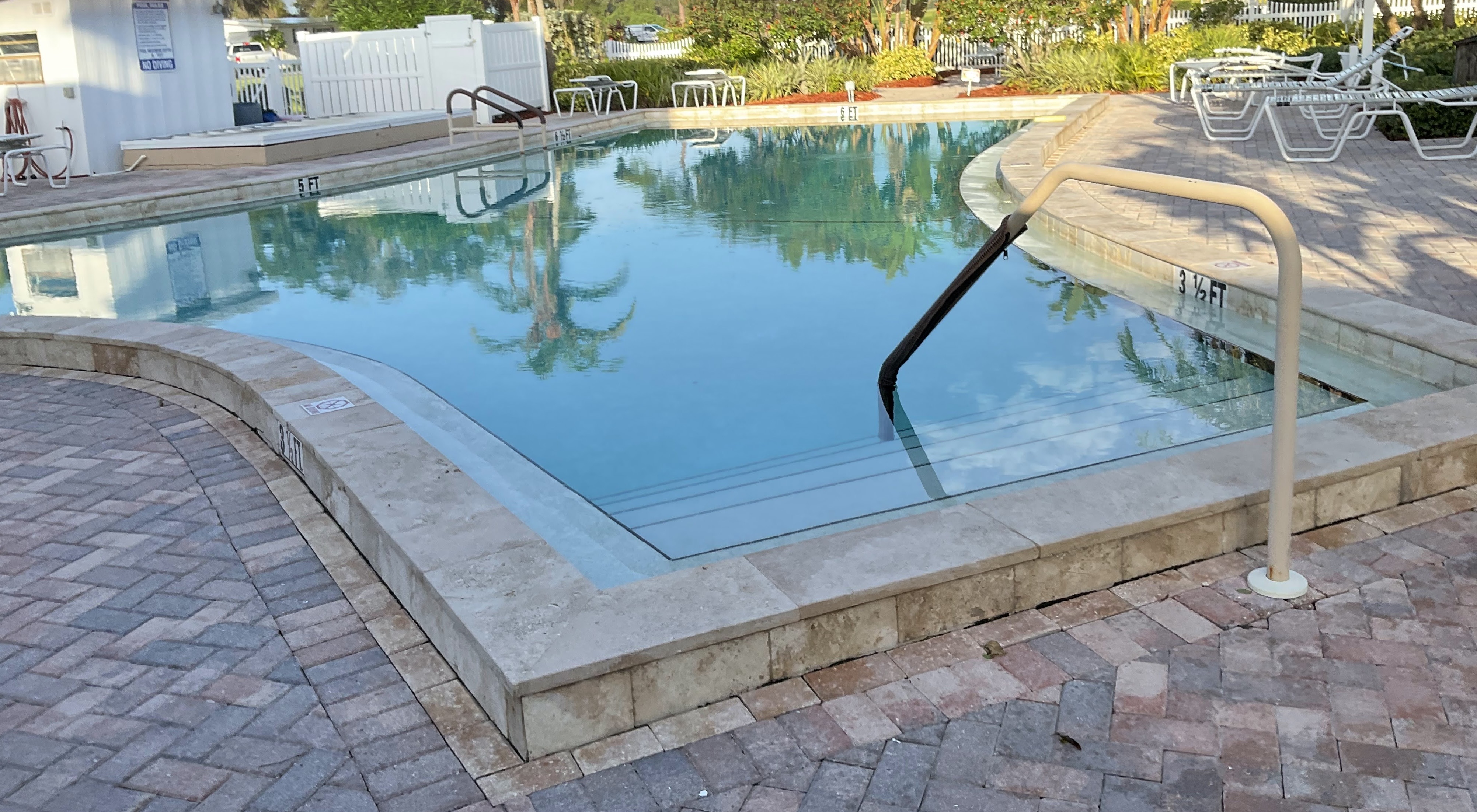 4232 Pittenger Drive, Sarasota, Florida 34234, 2 Bedrooms Bedrooms, ,2 BathroomsBathrooms,55-Plus Mobile Home,For Sale,Pittenger Drive,3519