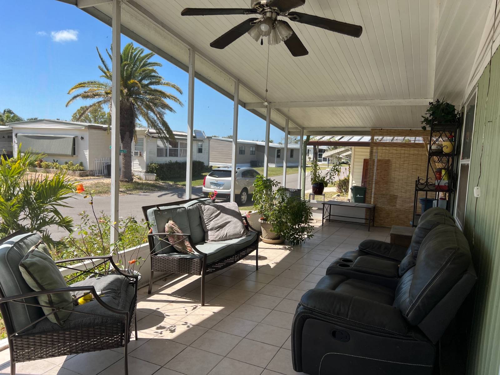 4225 Pittenger Drive, Sarasota, Florida 34234, 2 Bedrooms Bedrooms, ,2 BathroomsBathrooms,55-Plus Mobile Home,For Sale,Pittenger Drive,3522