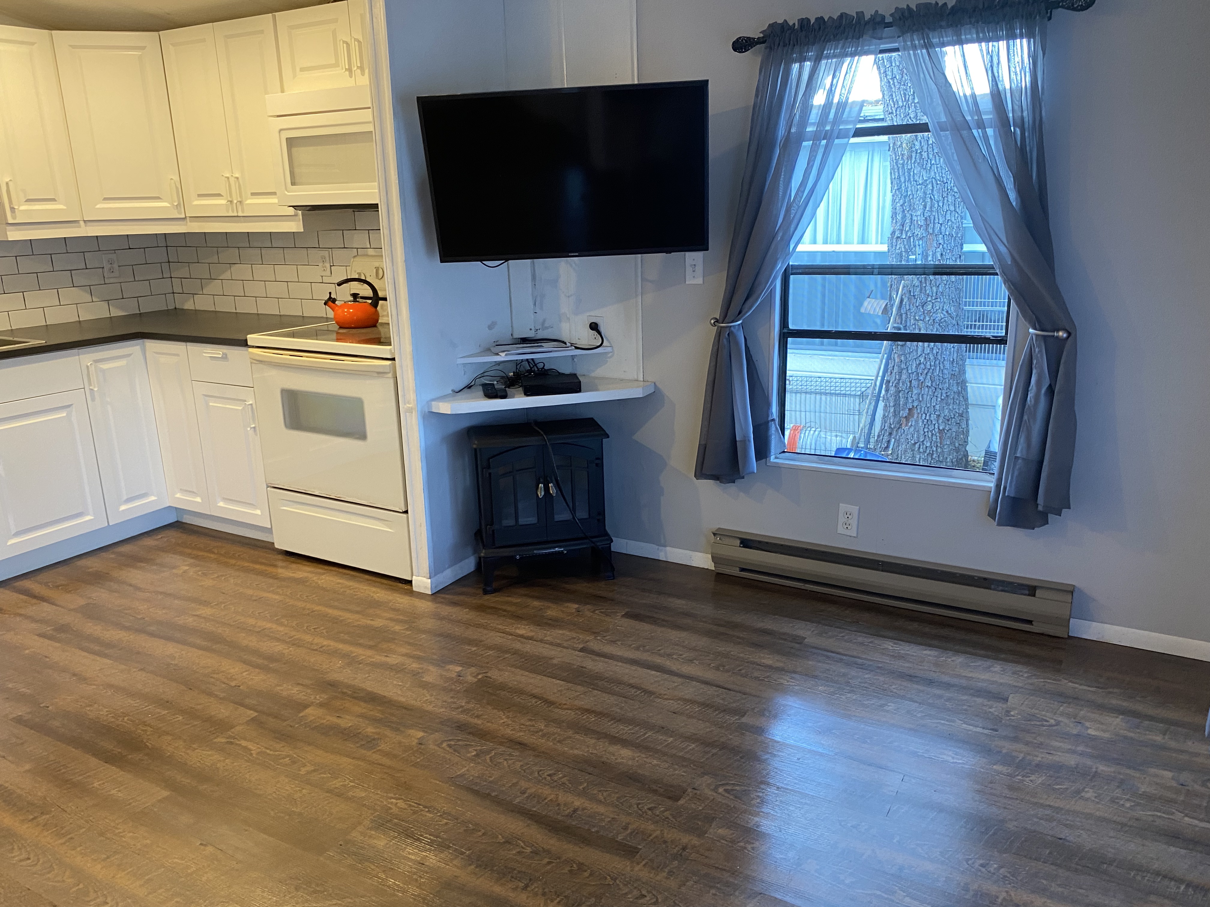 8225 Arevee Drive, Lot 722, New Port Richey, Florida 34653, 1 Bedroom Bedrooms, ,1 BathroomBathrooms,55-Plus Mobile Home,For Sale,Arevee Drive, Lot 722,3527