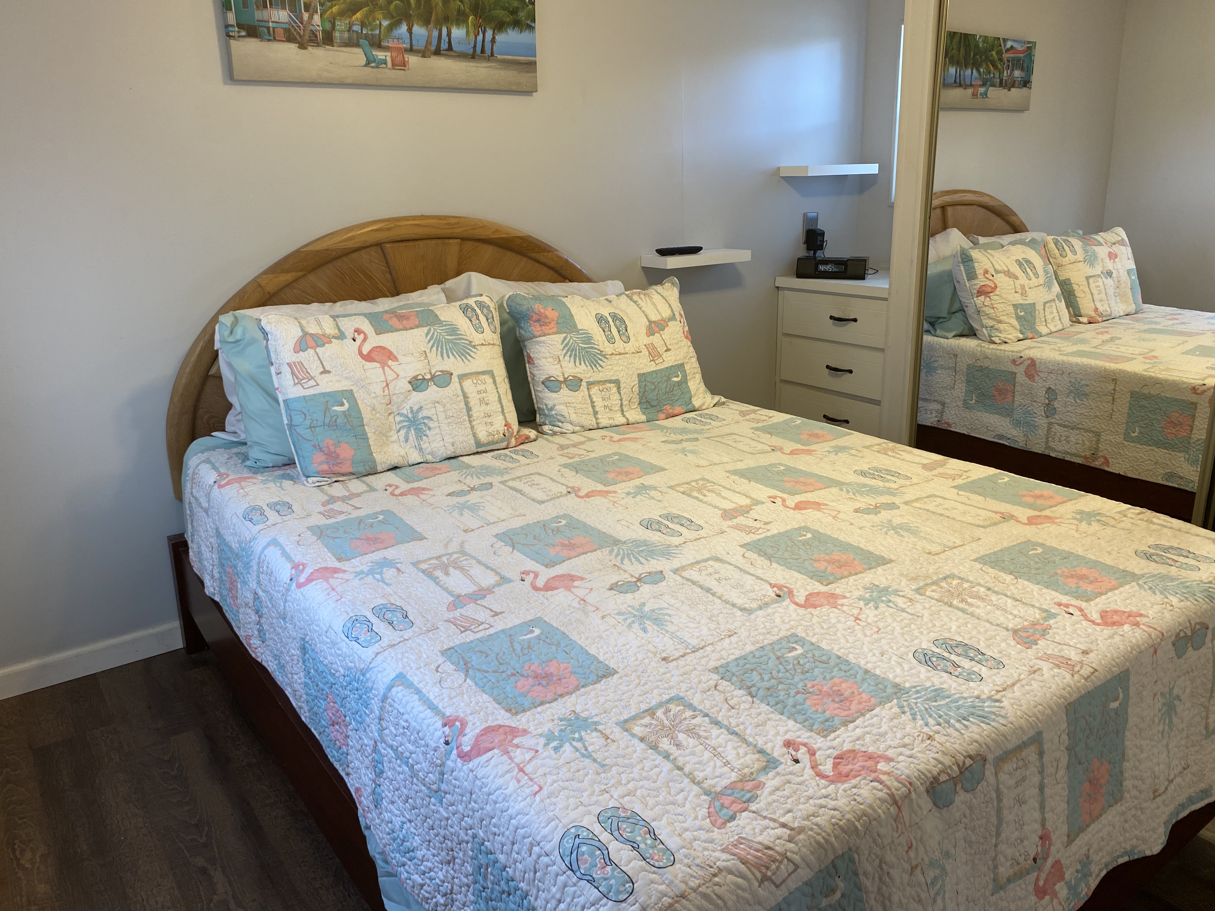 8225 Arevee Drive, Lot 722, New Port Richey, Florida 34653, 1 Bedroom Bedrooms, ,1 BathroomBathrooms,55-Plus Mobile Home,For Sale,Arevee Drive, Lot 722,3527