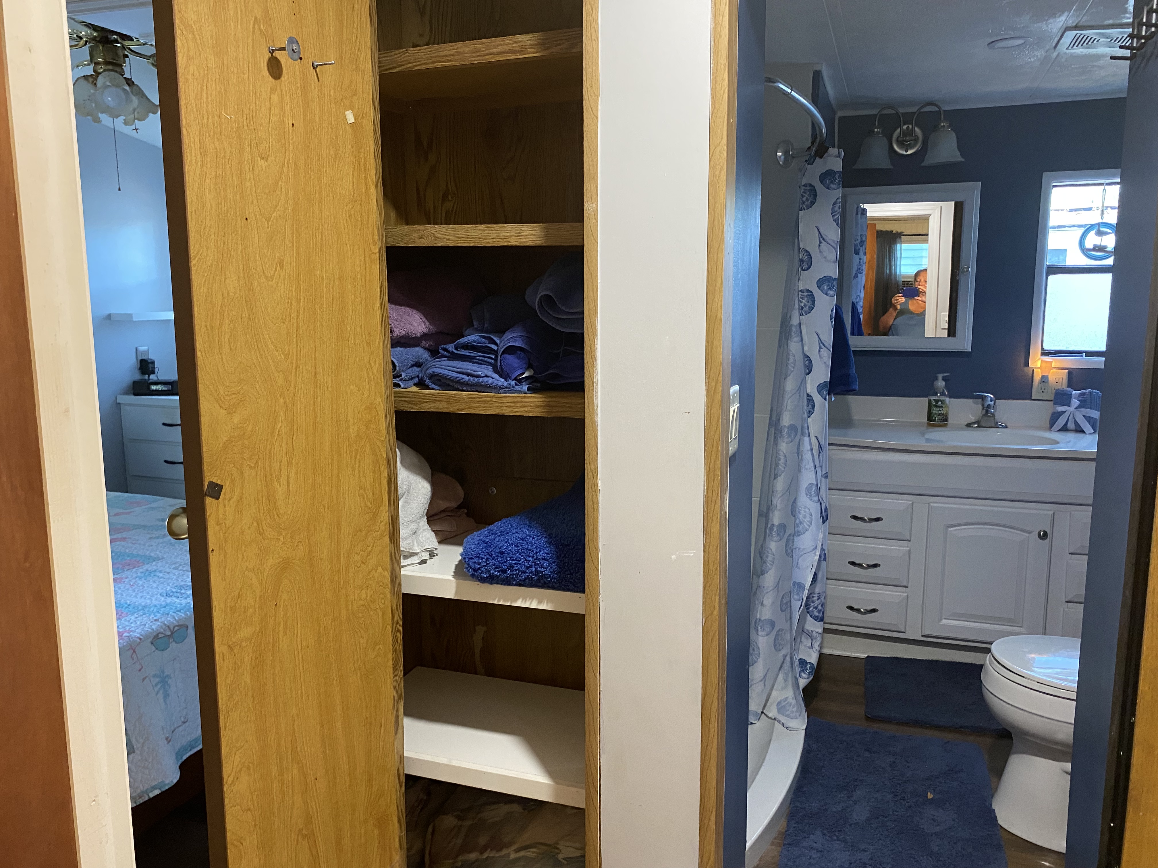 8225 Arevee Drive, Lot 722, New Port Richey, Florida 34653, 1 Bedroom Bedrooms, ,1 BathroomBathrooms,55-Plus Mobile Home,For Sale,Arevee Drive, Lot 722,3527