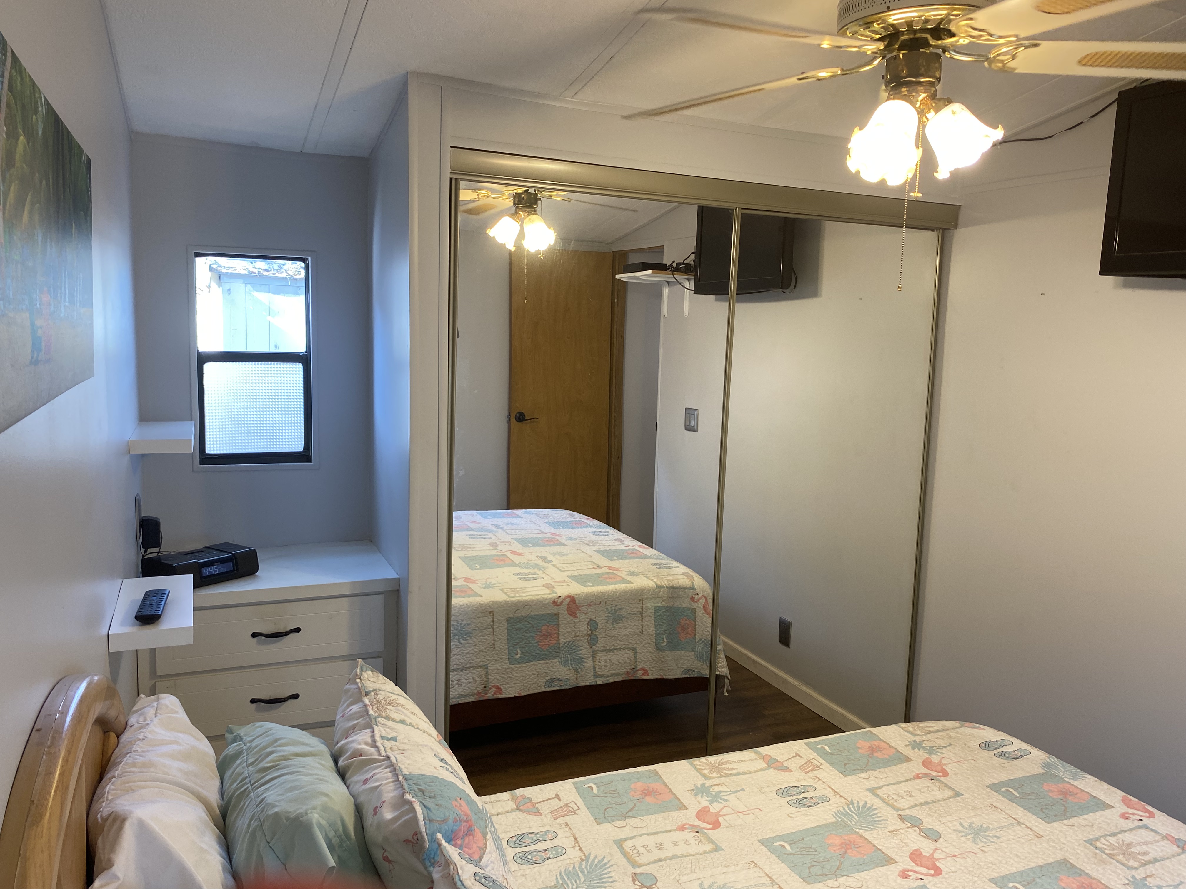 8225 Arevee Drive, Lot 722, New Port Richey, Florida 34653, 1 Bedroom Bedrooms, ,1 BathroomBathrooms,55-Plus Mobile Home,For Sale,Arevee Drive, Lot 722,3527