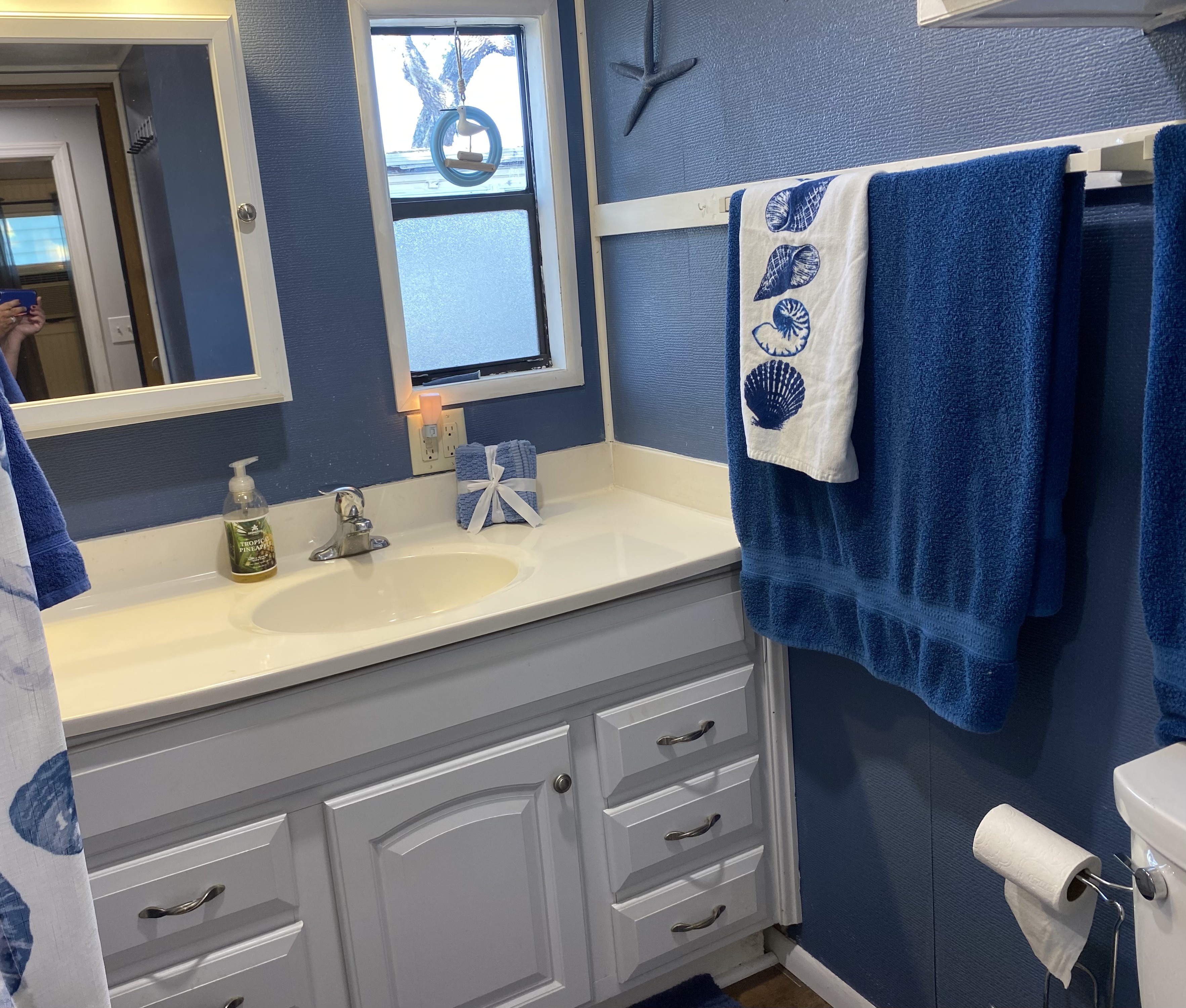 8225 Arevee Drive, Lot 722, New Port Richey, Florida 34653, 1 Bedroom Bedrooms, ,1 BathroomBathrooms,55-Plus Mobile Home,For Sale,Arevee Drive, Lot 722,3527