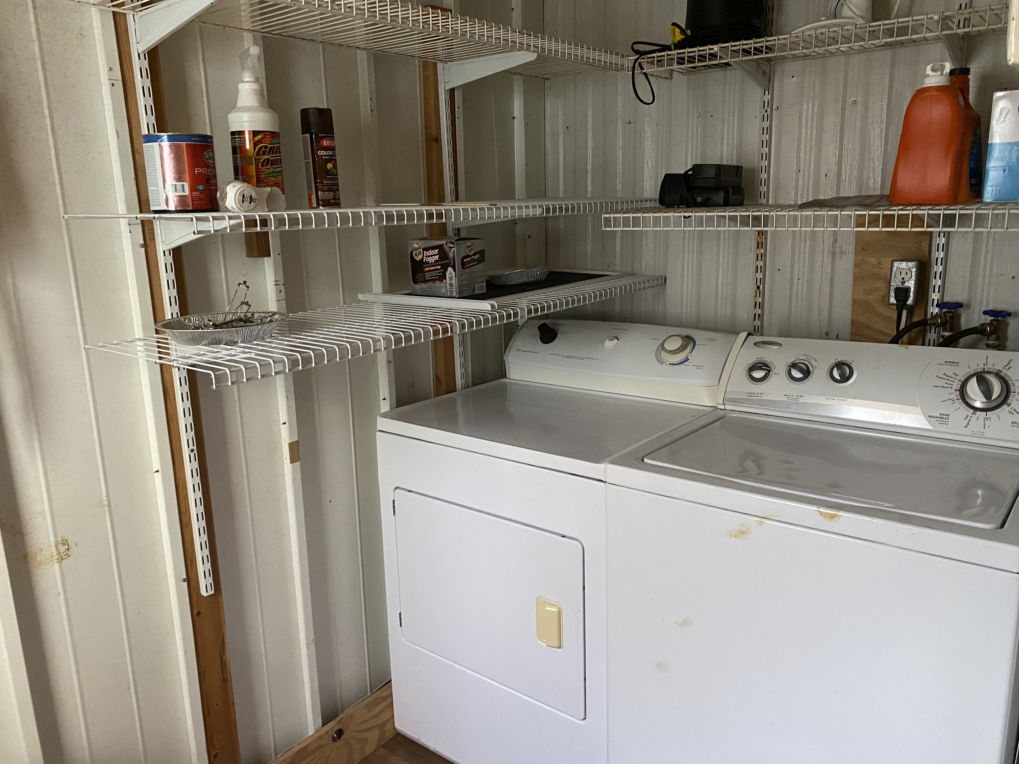8225 Arevee Drive, Lot 722, New Port Richey, Florida 34653, 1 Bedroom Bedrooms, ,1 BathroomBathrooms,55-Plus Mobile Home,For Sale,Arevee Drive, Lot 722,3527