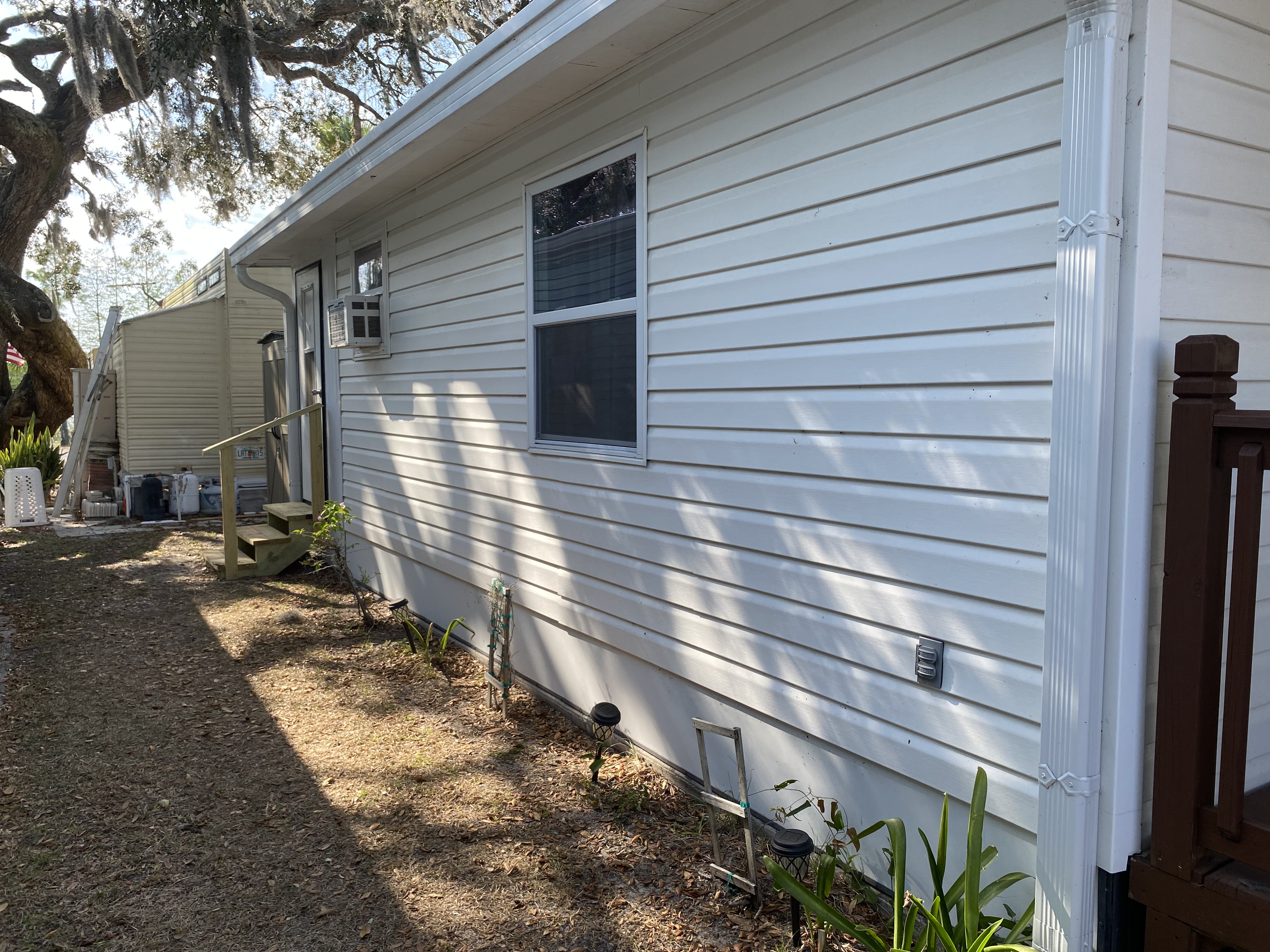8225 Arevee Drive, Lot 722, New Port Richey, Florida 34653, 1 Bedroom Bedrooms, ,1 BathroomBathrooms,55-Plus Mobile Home,For Sale,Arevee Drive, Lot 722,3527
