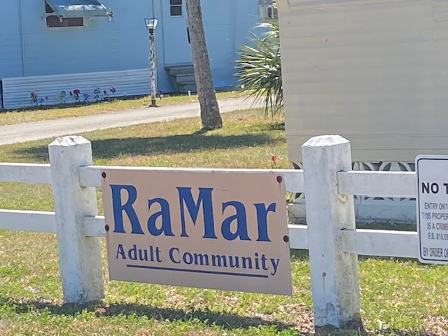 1930 S Ridgewood Avenue, Lot 20B, South Daytona, Florida 32119, 2 Bedrooms Bedrooms, ,1 BathroomBathrooms,55-Plus Mobile Home,For Sale,S Ridgewood Avenue, Lot 20B,3528