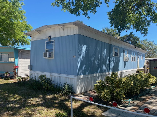1930 S Ridgewood Avenue, Lot 20B, South Daytona, Florida 32119, 2 Bedrooms Bedrooms, ,1 BathroomBathrooms,55-Plus Mobile Home,For Sale,S Ridgewood Avenue, Lot 20B,3528