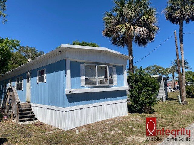 1930 S Ridgewood Avenue, Lot 20B, South Daytona, Florida 32119, 2 Bedrooms Bedrooms, ,1 BathroomBathrooms,55-Plus Mobile Home,For Sale,S Ridgewood Avenue, Lot 20B,3528