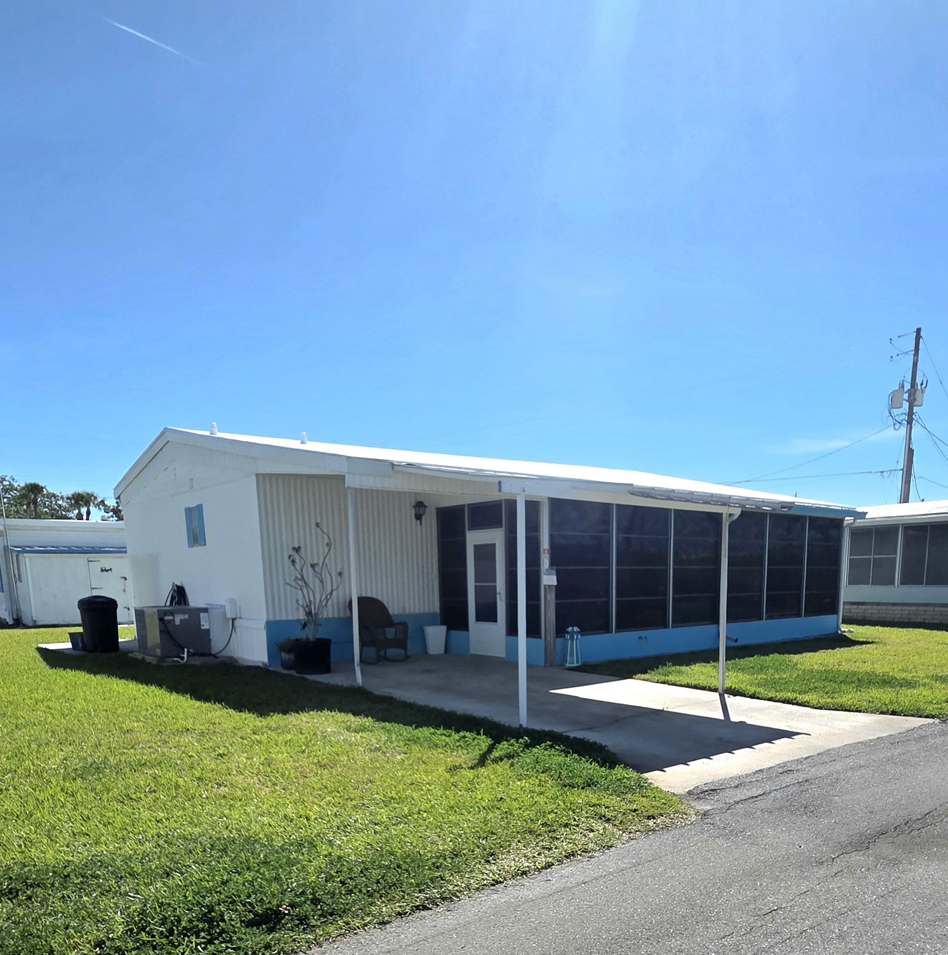 6505 US Hwy 301 N, Lot B3, Ellenton, Florida 34222, 2 Bedrooms Bedrooms, ,2 BathroomsBathrooms,55-Plus Mobile Home,For Sale,US Hwy 301 N, Lot B3,3539