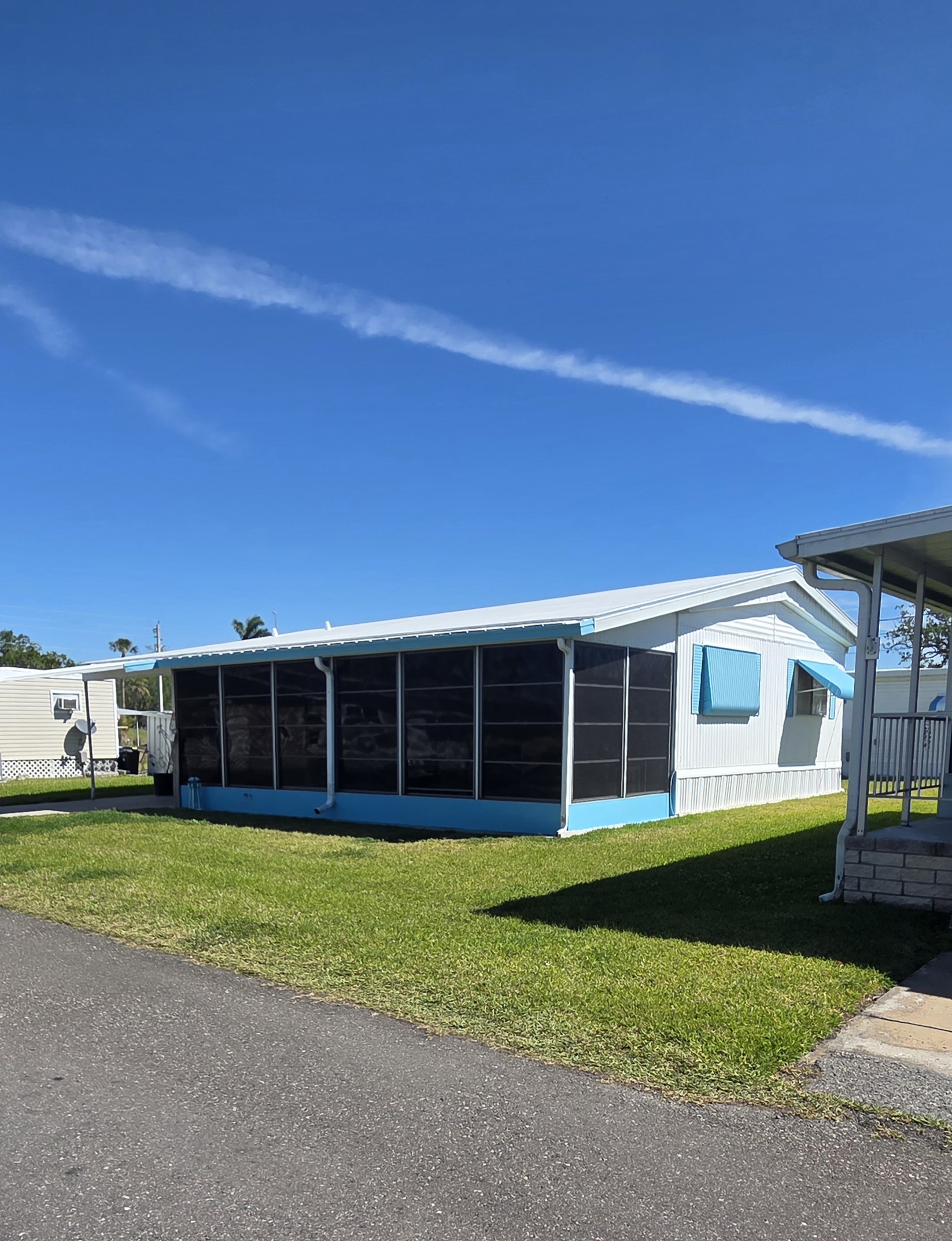 6505 US Hwy 301 N, Lot B3, Ellenton, Florida 34222, 2 Bedrooms Bedrooms, ,2 BathroomsBathrooms,55-Plus Mobile Home,For Sale,US Hwy 301 N, Lot B3,3539