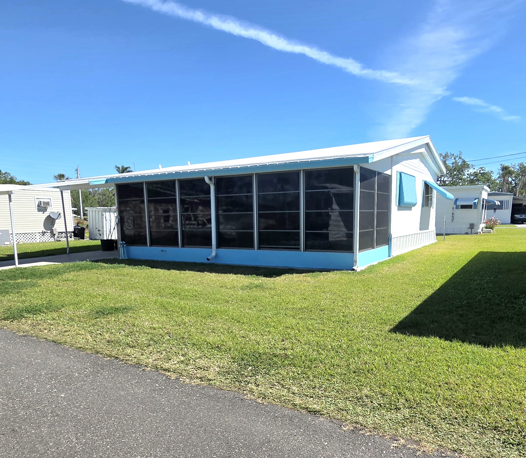 6505 US Hwy 301 N, Lot B3, Ellenton, Florida 34222, 2 Bedrooms Bedrooms, ,2 BathroomsBathrooms,55-Plus Mobile Home,For Sale,US Hwy 301 N, Lot B3,3539