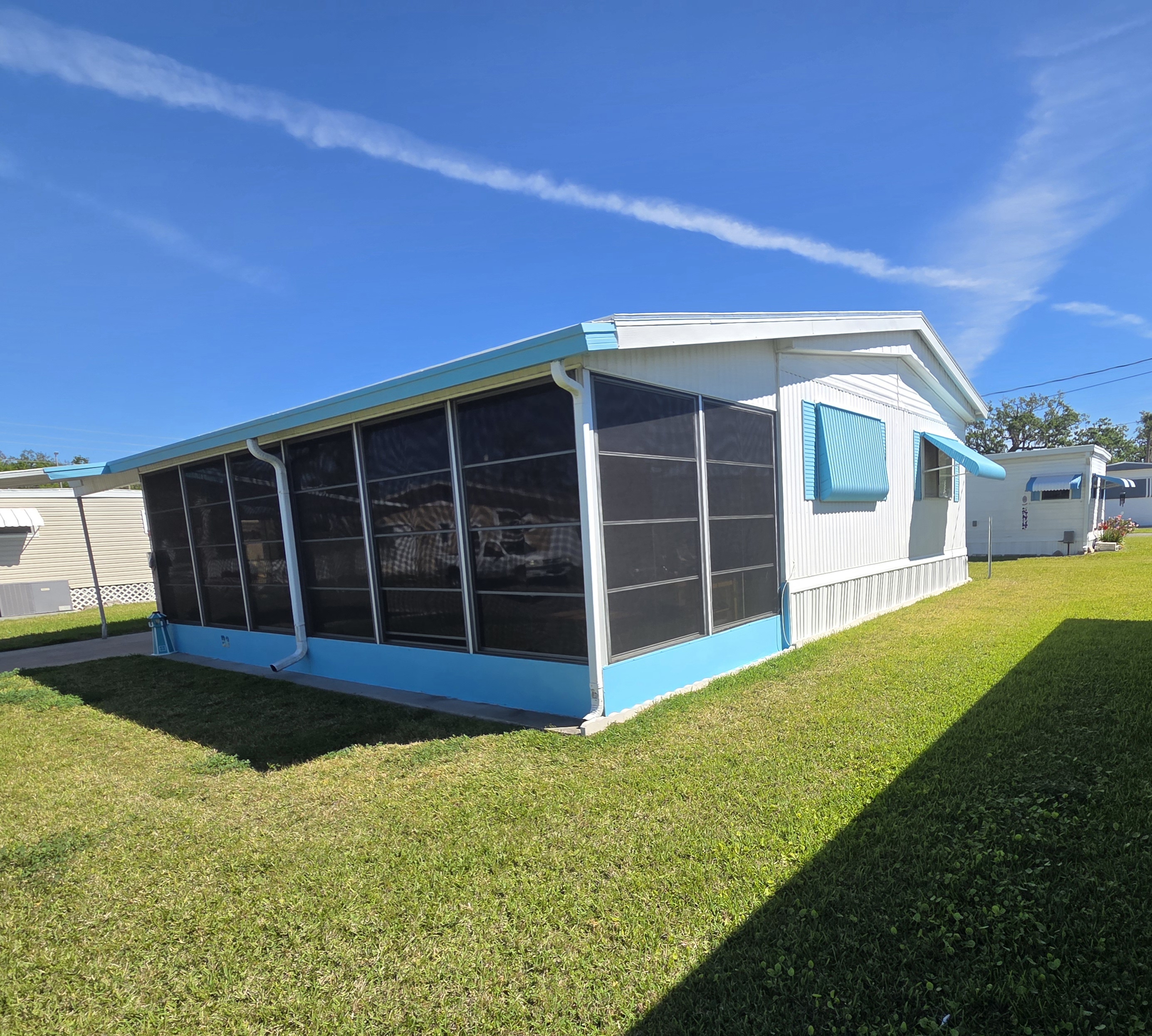 6505 US Hwy 301 N, Lot B3, Ellenton, Florida 34222, 2 Bedrooms Bedrooms, ,2 BathroomsBathrooms,55-Plus Mobile Home,For Sale,US Hwy 301 N, Lot B3,3539