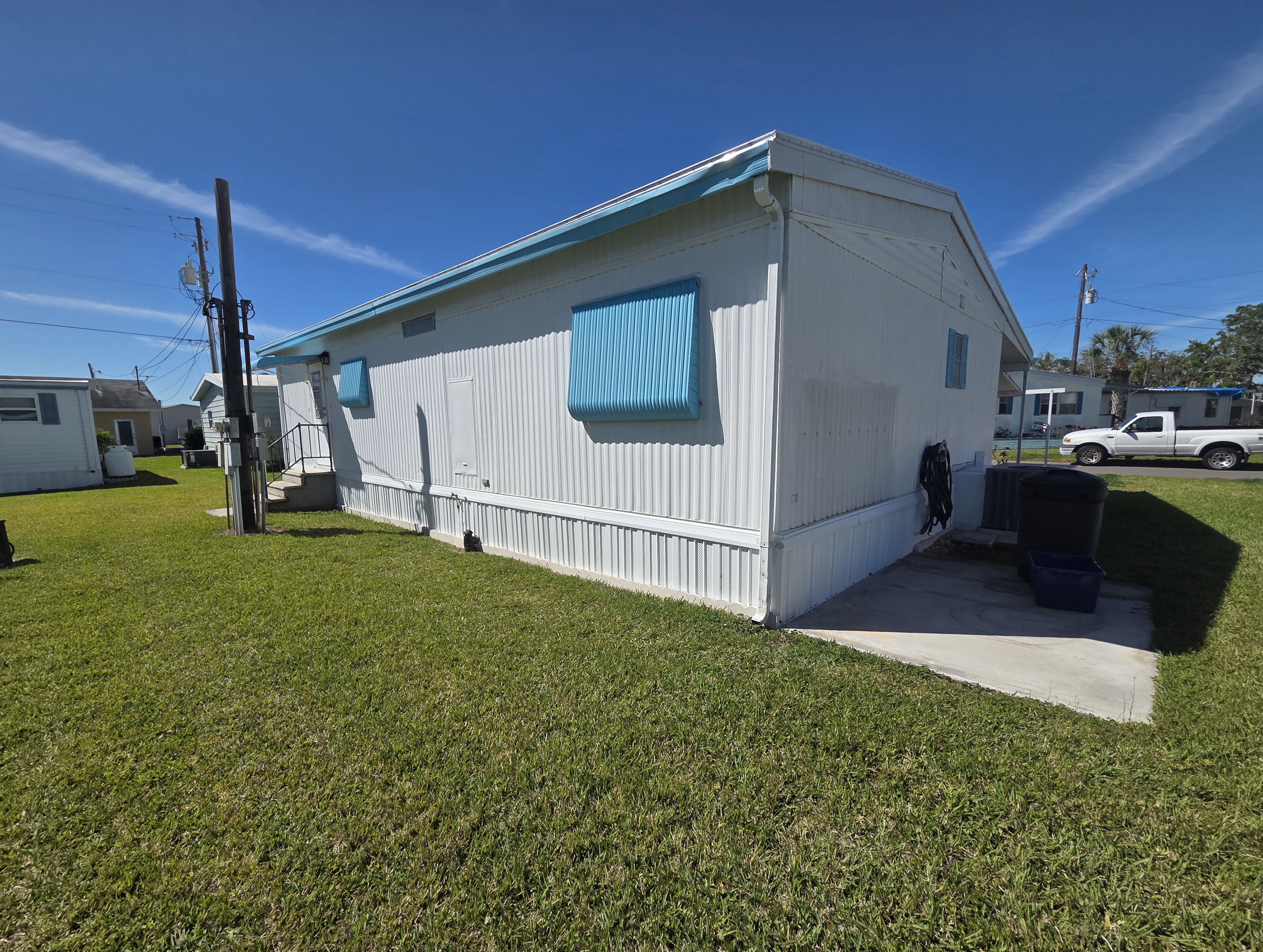 6505 US Hwy 301 N, Lot B3, Ellenton, Florida 34222, 2 Bedrooms Bedrooms, ,2 BathroomsBathrooms,55-Plus Mobile Home,For Sale,US Hwy 301 N, Lot B3,3539