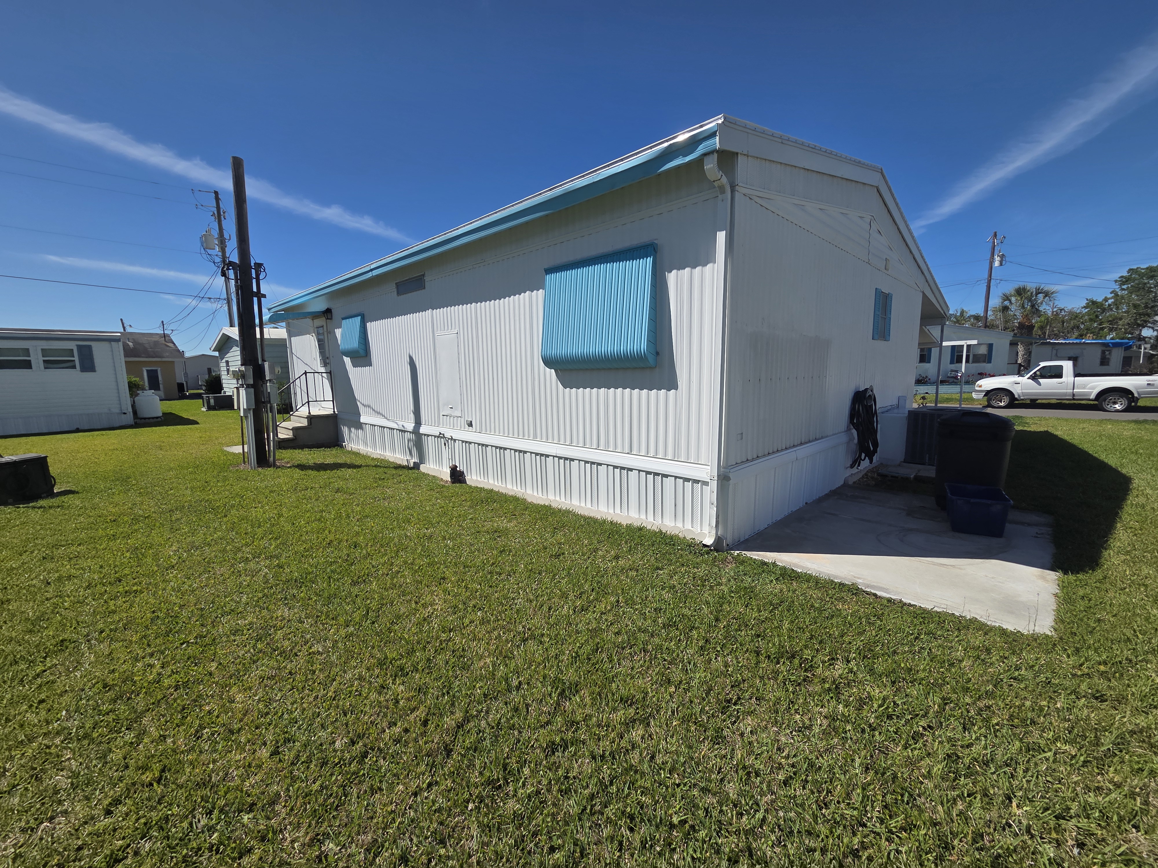 6505 US Hwy 301 N, Lot B3, Ellenton, Florida 34222, 2 Bedrooms Bedrooms, ,2 BathroomsBathrooms,55-Plus Mobile Home,For Sale,US Hwy 301 N, Lot B3,3539