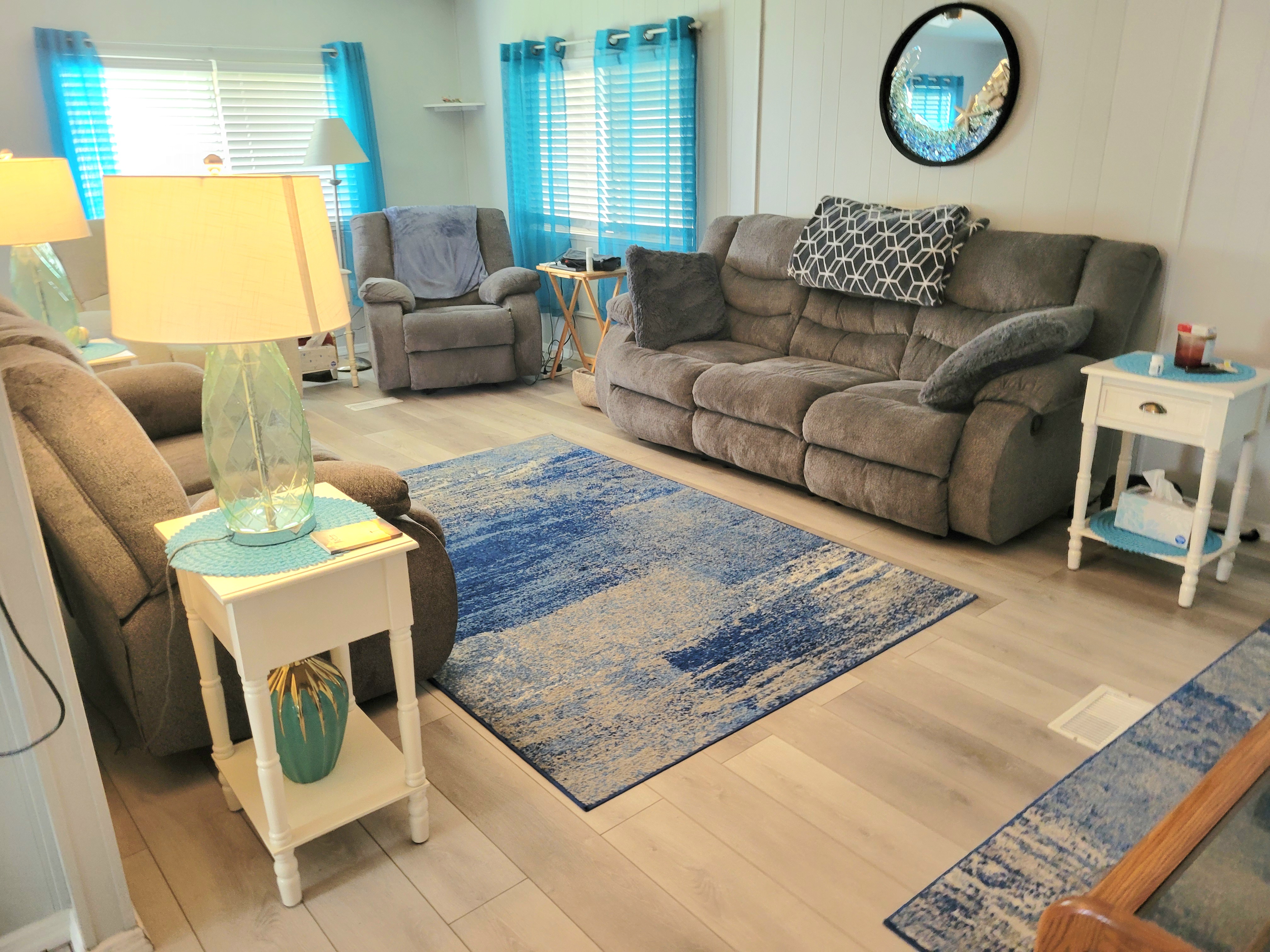 6505 US Hwy 301 N, Lot B3, Ellenton, Florida 34222, 2 Bedrooms Bedrooms, ,2 BathroomsBathrooms,55-Plus Mobile Home,For Sale,US Hwy 301 N, Lot B3,3539