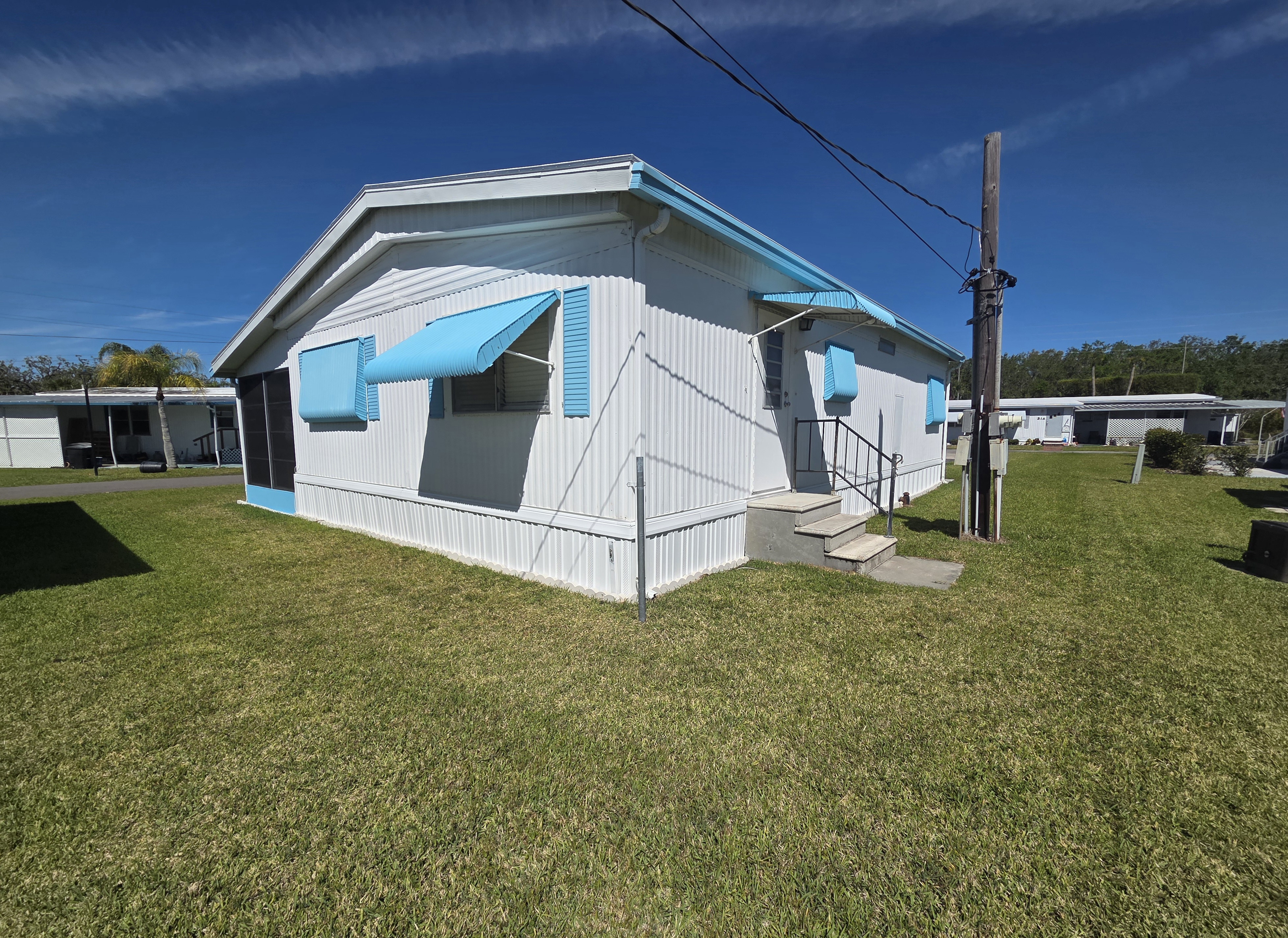 6505 US Hwy 301 N, Lot B3, Ellenton, Florida 34222, 2 Bedrooms Bedrooms, ,2 BathroomsBathrooms,55-Plus Mobile Home,For Sale,US Hwy 301 N, Lot B3,3539