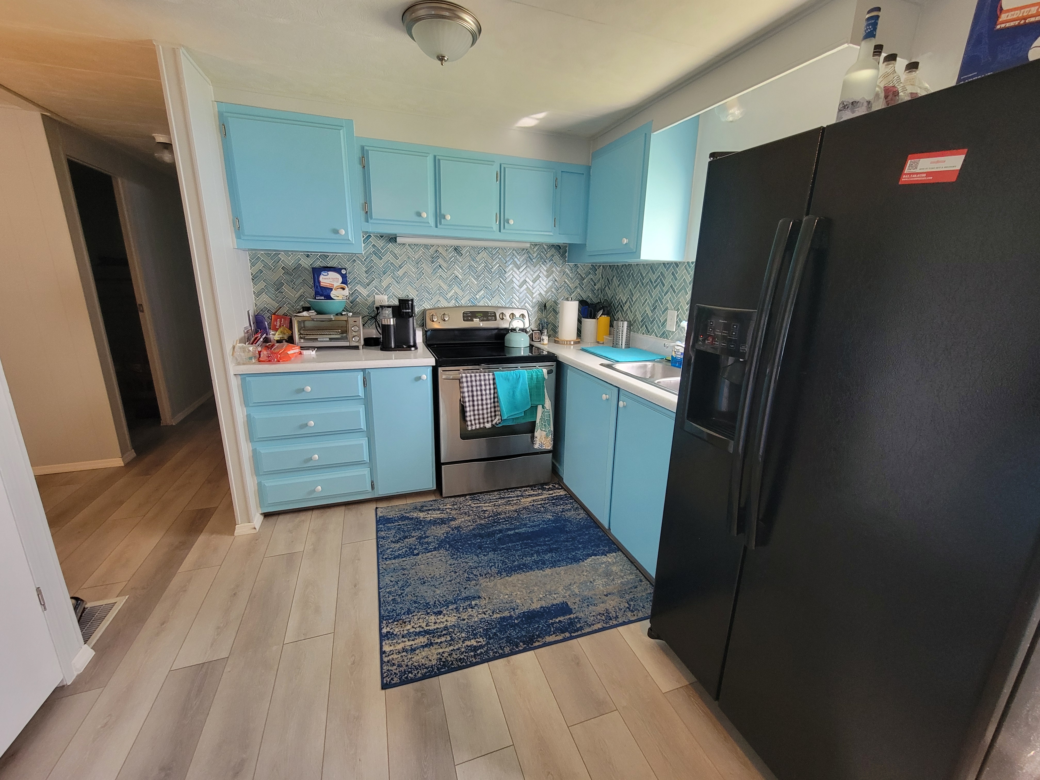 6505 US Hwy 301 N, Lot B3, Ellenton, Florida 34222, 2 Bedrooms Bedrooms, ,2 BathroomsBathrooms,55-Plus Mobile Home,For Sale,US Hwy 301 N, Lot B3,3539