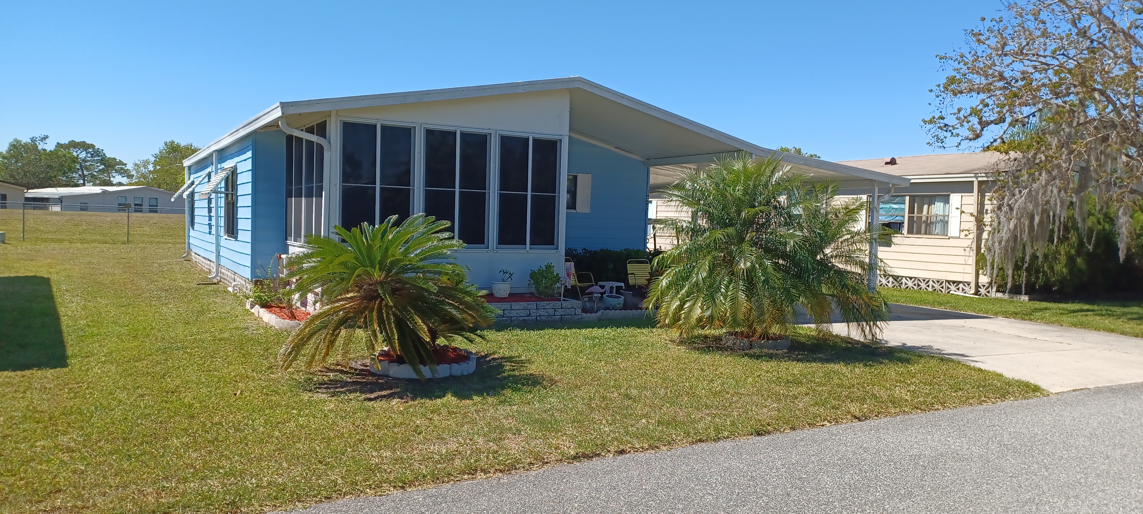 14242 Forest Oak Drive, Lot 799, Orlando, Florida 32826, 2 Bedrooms Bedrooms, ,2 BathroomsBathrooms,55-Plus Mobile Home,For Sale,Forest Oak Drive, Lot 799,3543