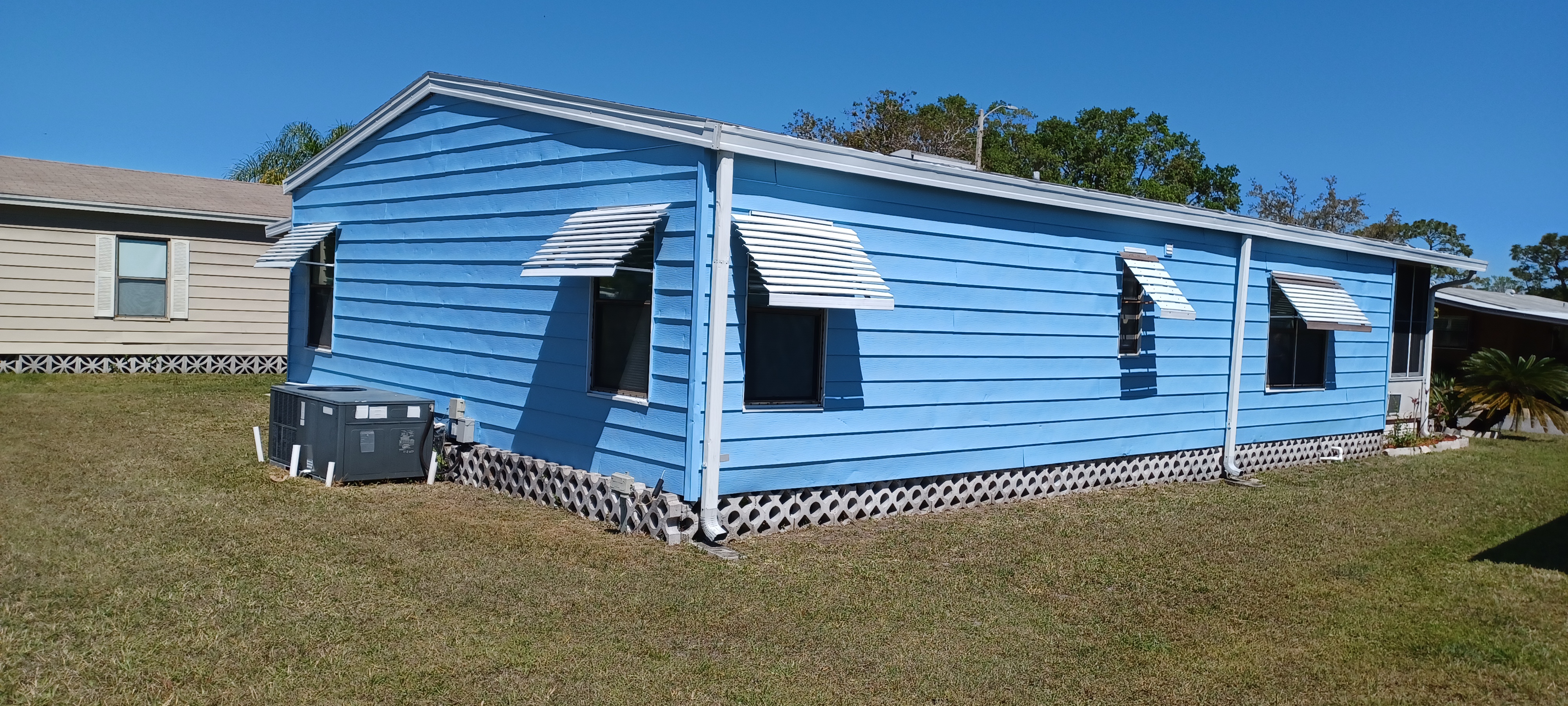 14242 Forest Oak Drive, Lot 799, Orlando, Florida 32826, 2 Bedrooms Bedrooms, ,2 BathroomsBathrooms,55-Plus Mobile Home,For Sale,Forest Oak Drive, Lot 799,3543