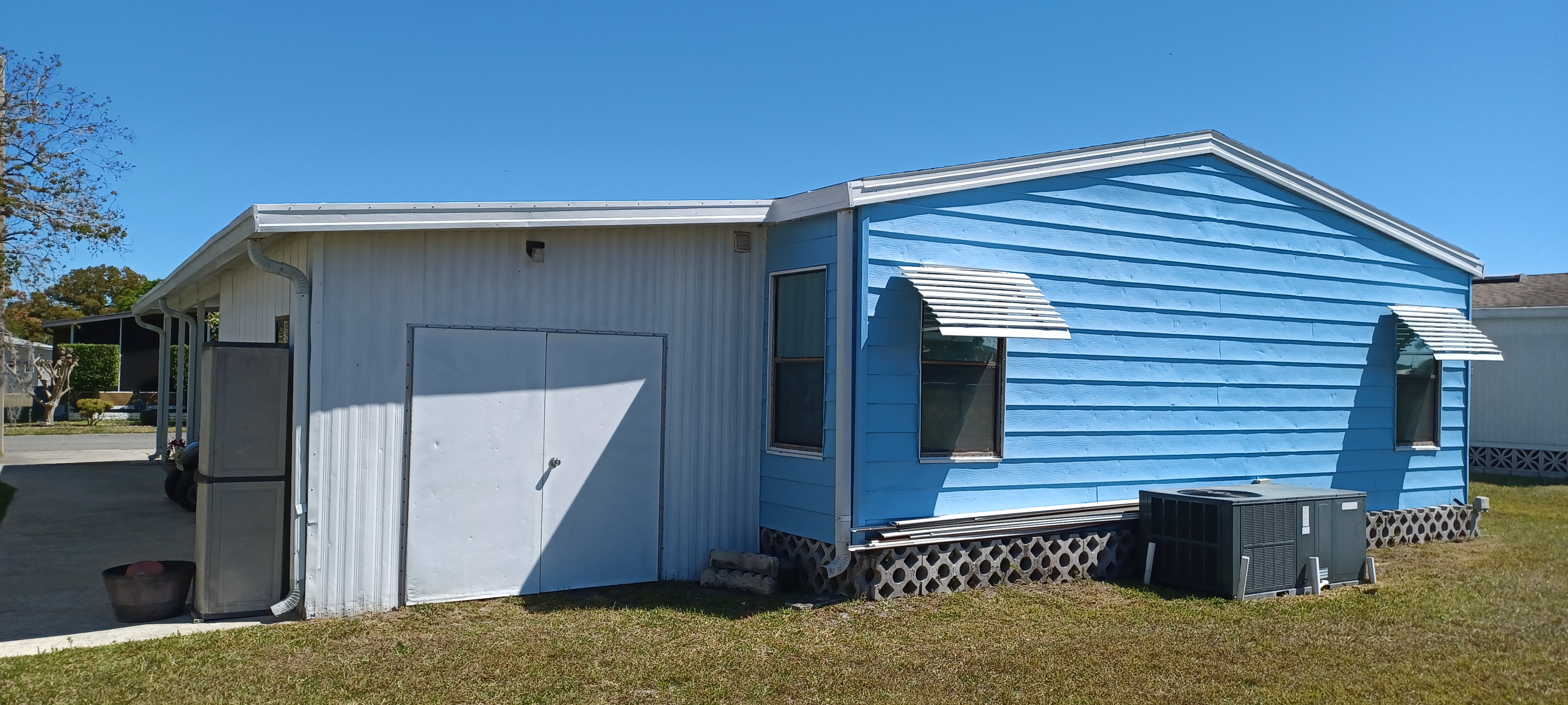 14242 Forest Oak Drive, Lot 799, Orlando, Florida 32826, 2 Bedrooms Bedrooms, ,2 BathroomsBathrooms,55-Plus Mobile Home,For Sale,Forest Oak Drive, Lot 799,3543