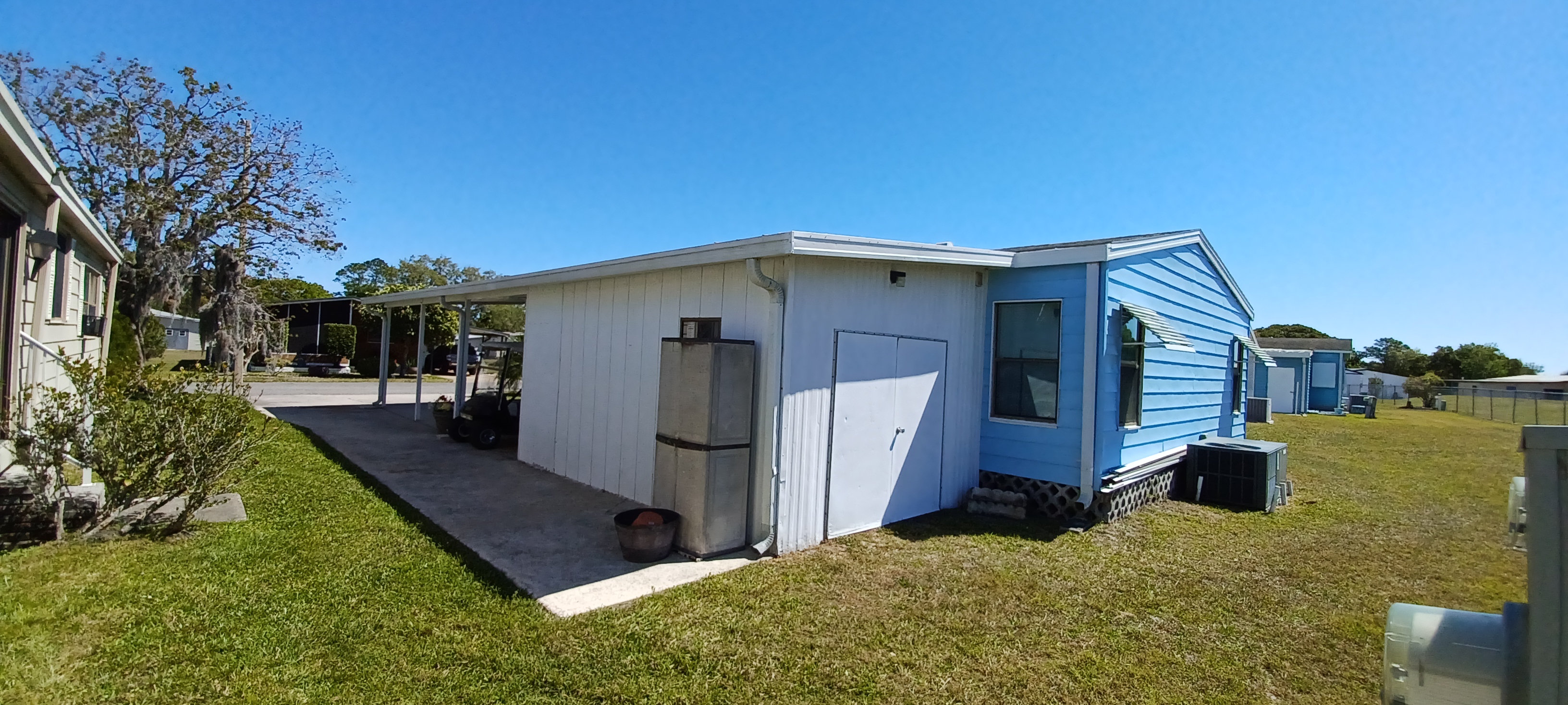 14242 Forest Oak Drive, Lot 799, Orlando, Florida 32826, 2 Bedrooms Bedrooms, ,2 BathroomsBathrooms,55-Plus Mobile Home,For Sale,Forest Oak Drive, Lot 799,3543